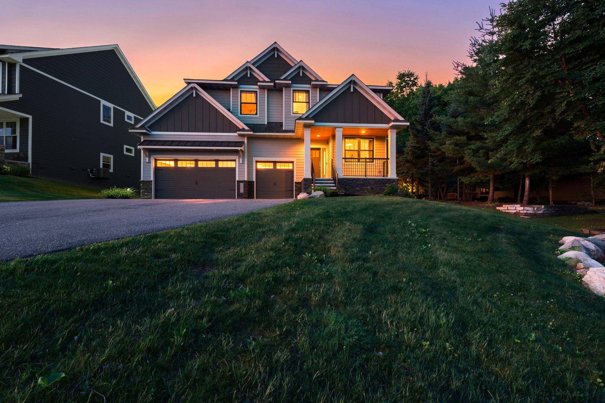 2251 Cleveland AVE N, Roseville, MN 55113