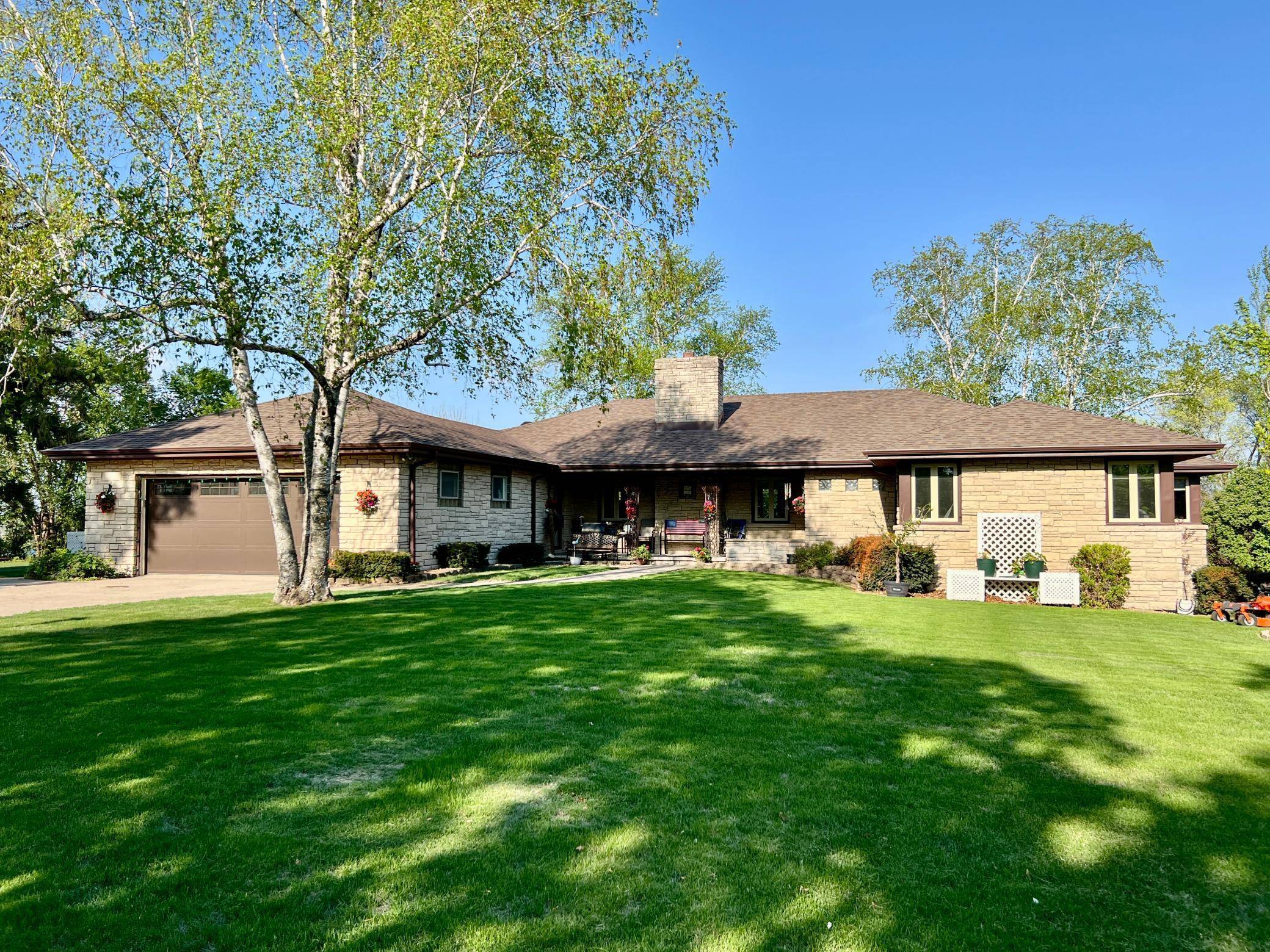 579 Park AVE W, Ortonville, MN 56278