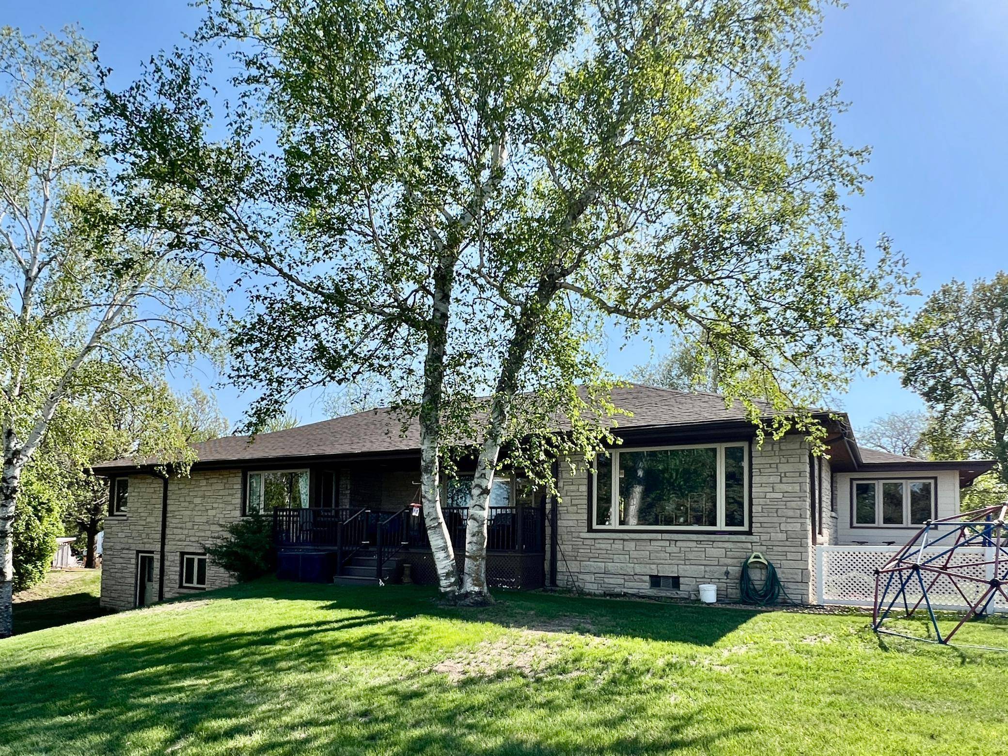 579 Park AVE W, Ortonville, MN 56278