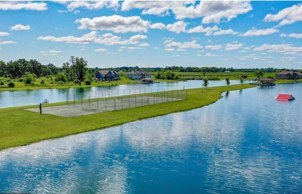 35747 Oxford AVE, Center City, MN 55012