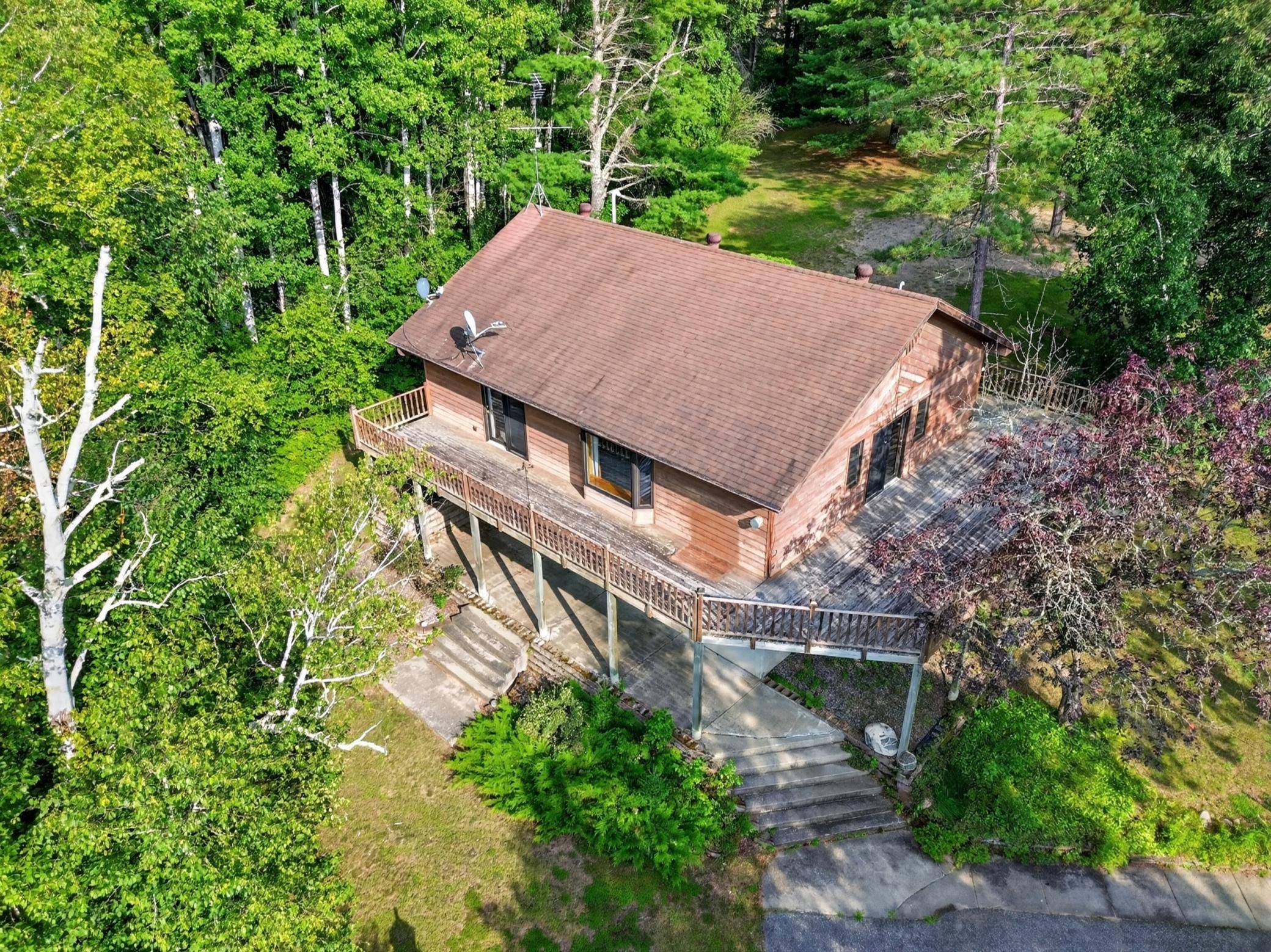 24392 S Long Lake TRL, Bigfork, MN 56628