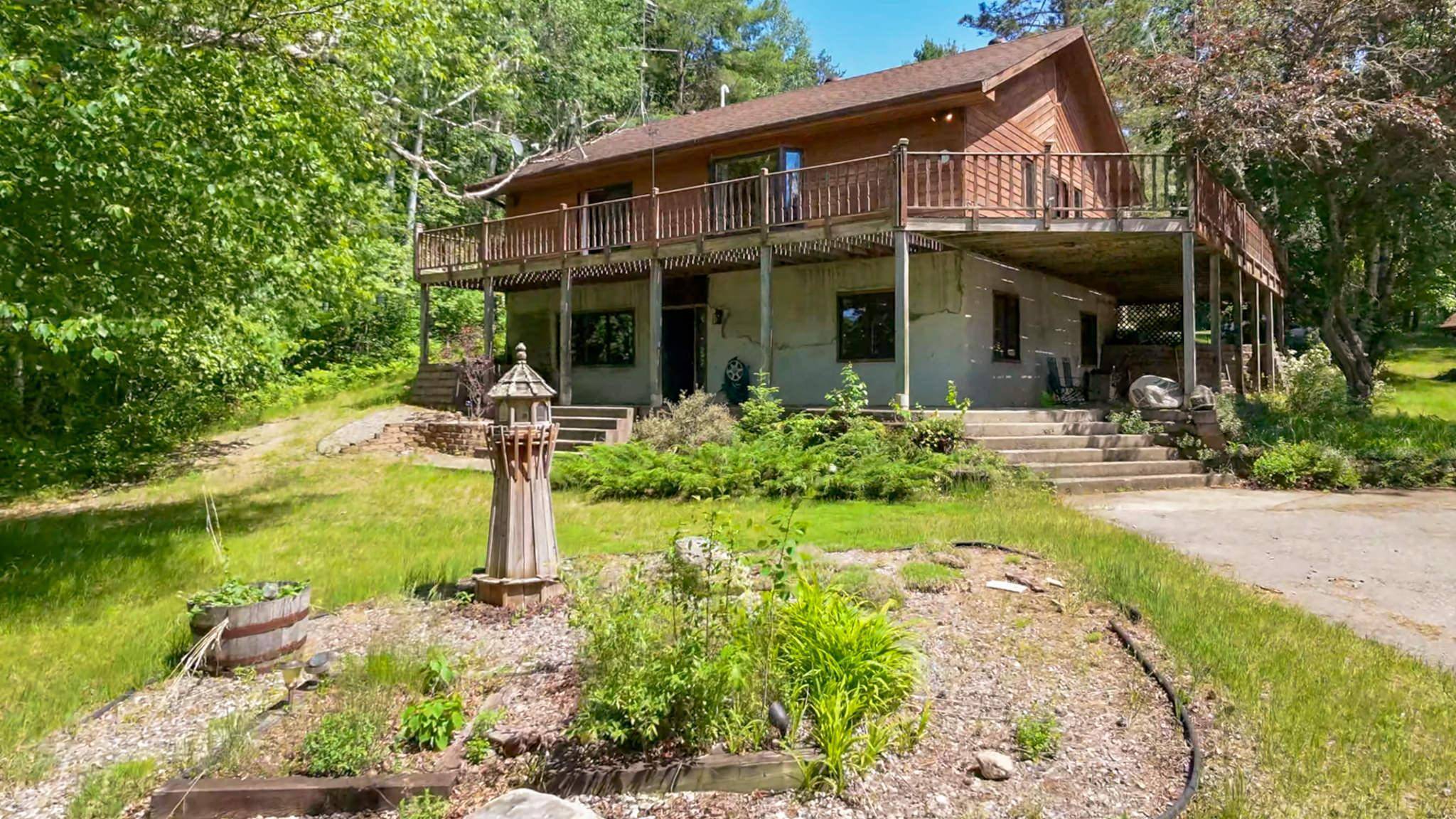 24392 S Long Lake TRL, Bigfork, MN 56628