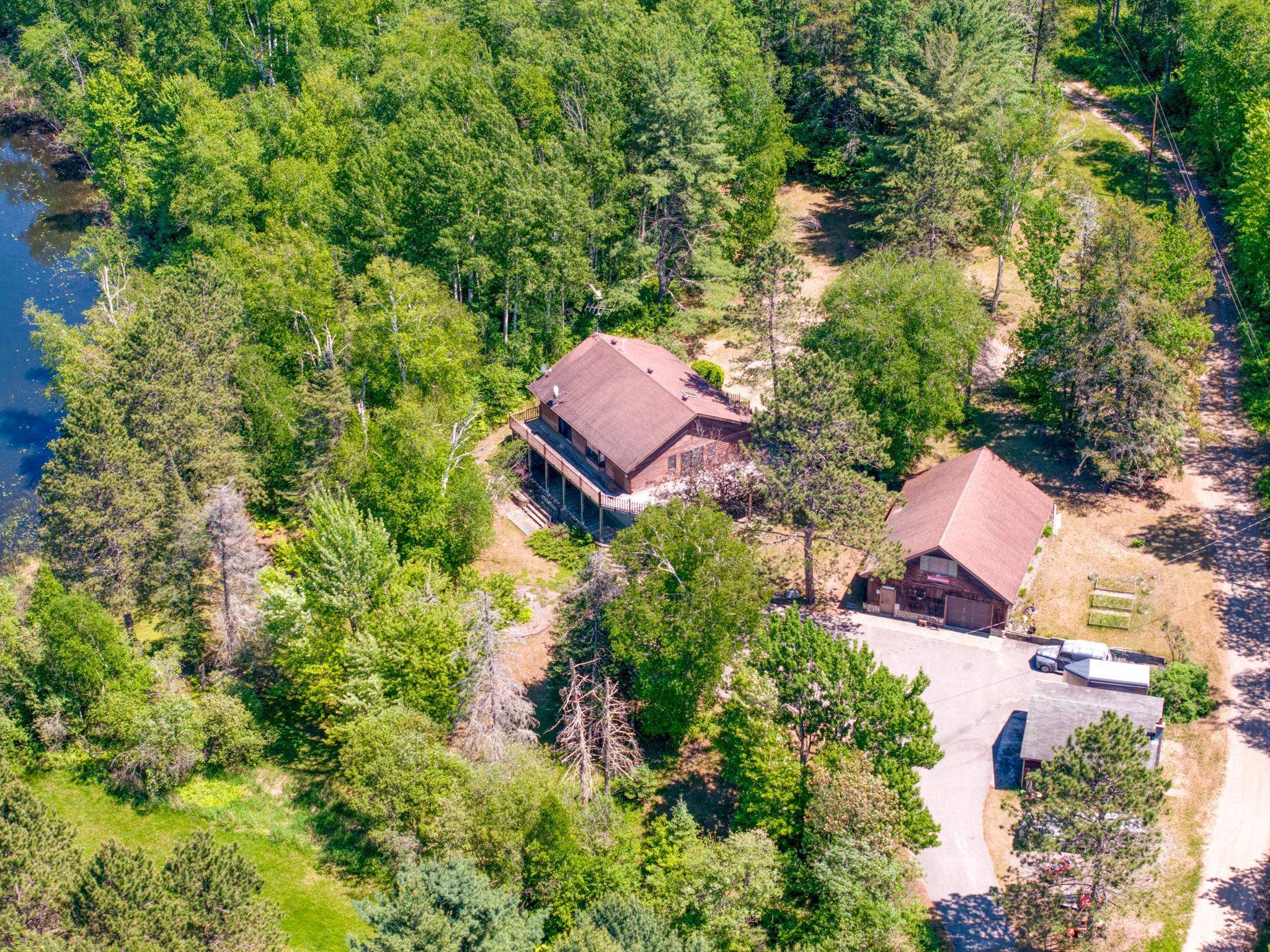 24392 S Long Lake TRL, Bigfork, MN 56628