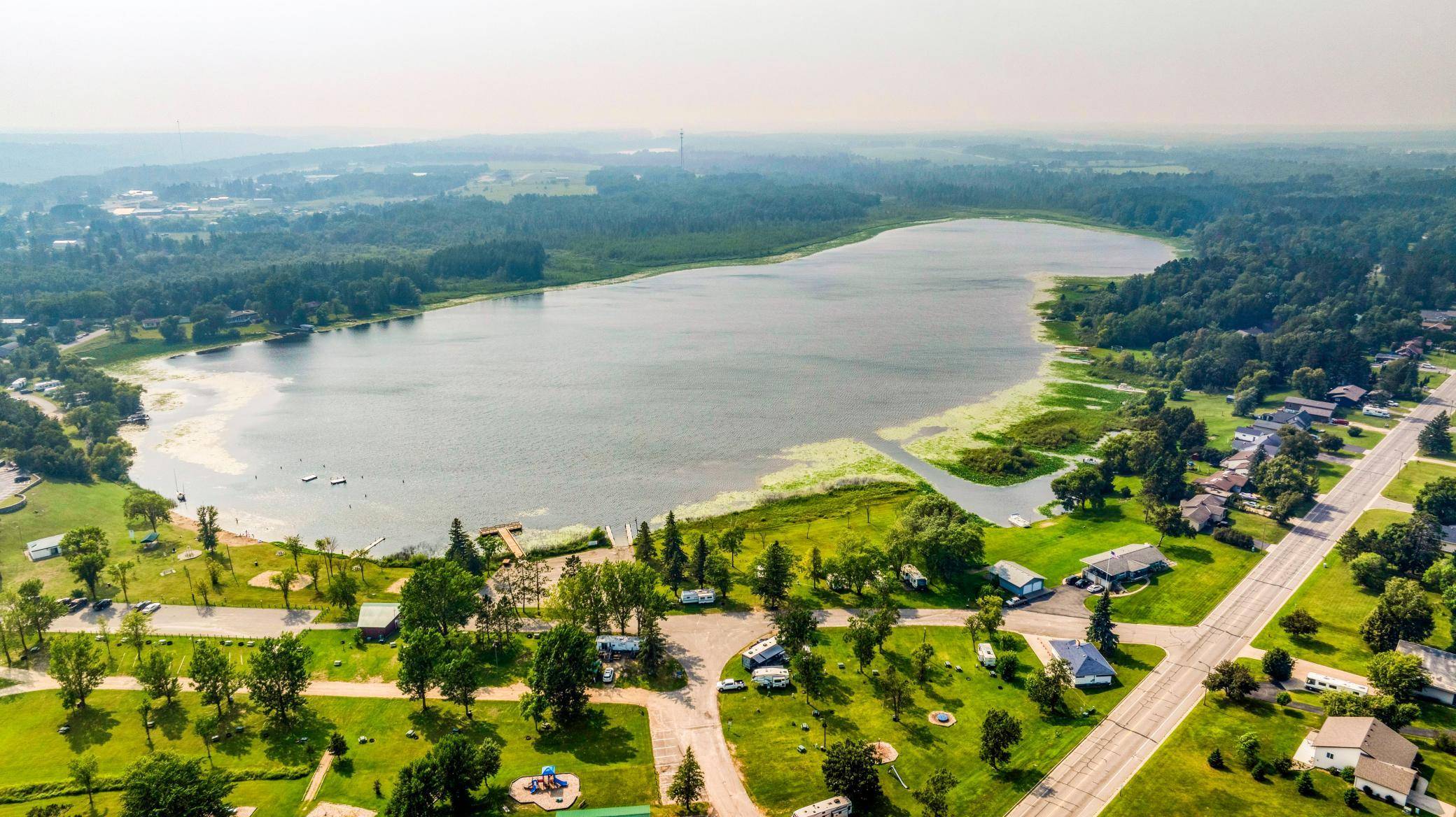 202 Lomond DR NW, Bagley, MN 56621