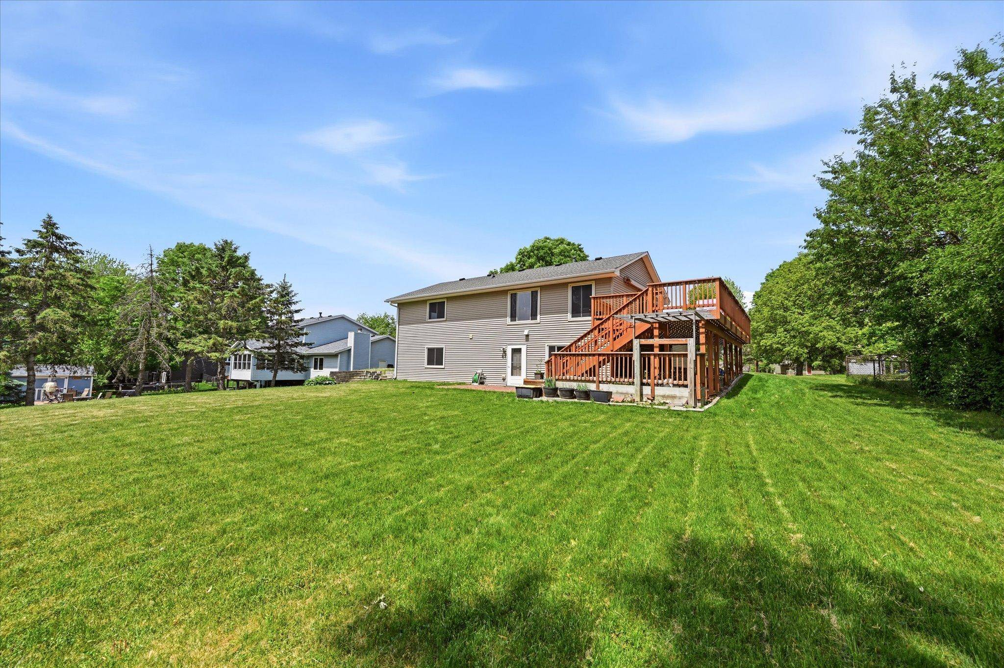 4516 Whitetail WAY, Eagan, MN 55123