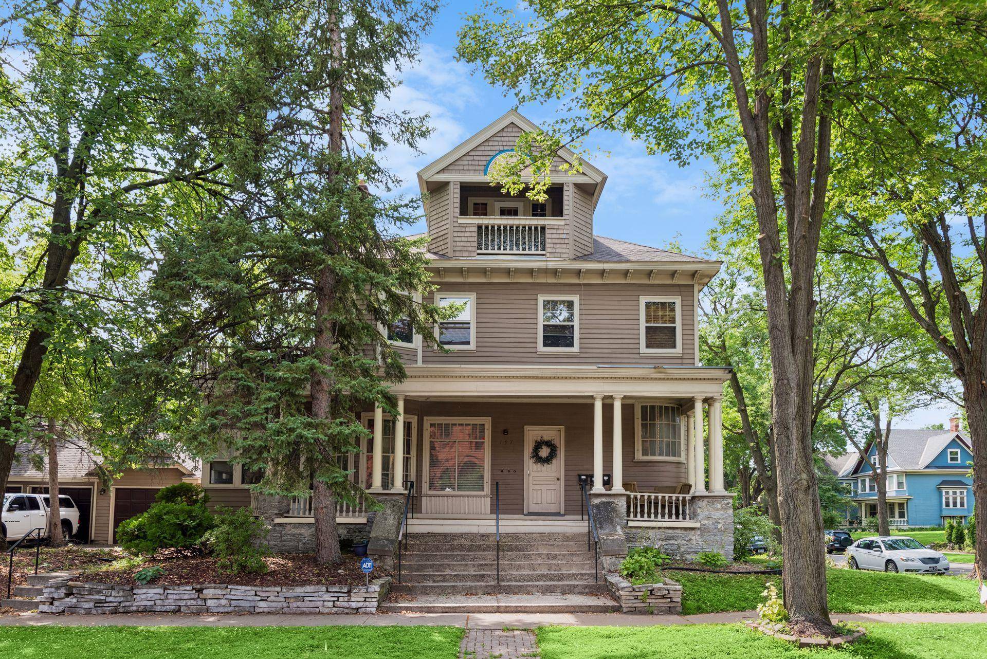 197 Kent ST, Saint Paul, MN 55102