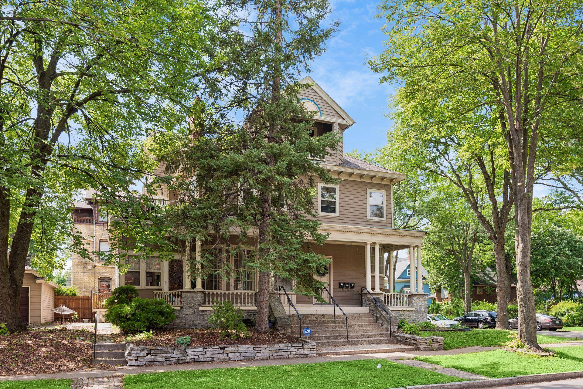 197 Kent ST, Saint Paul, MN 55102