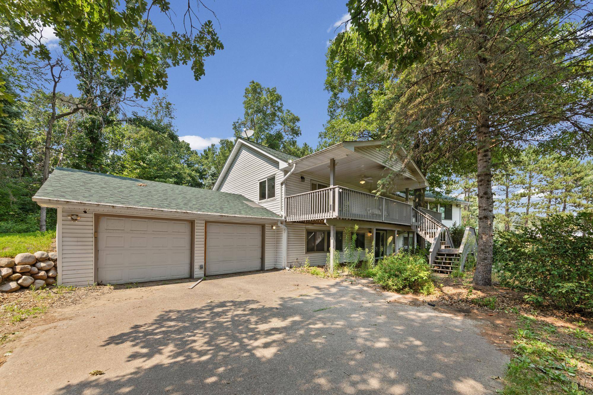 3475 191st LN NW, Oak Grove, MN 55303