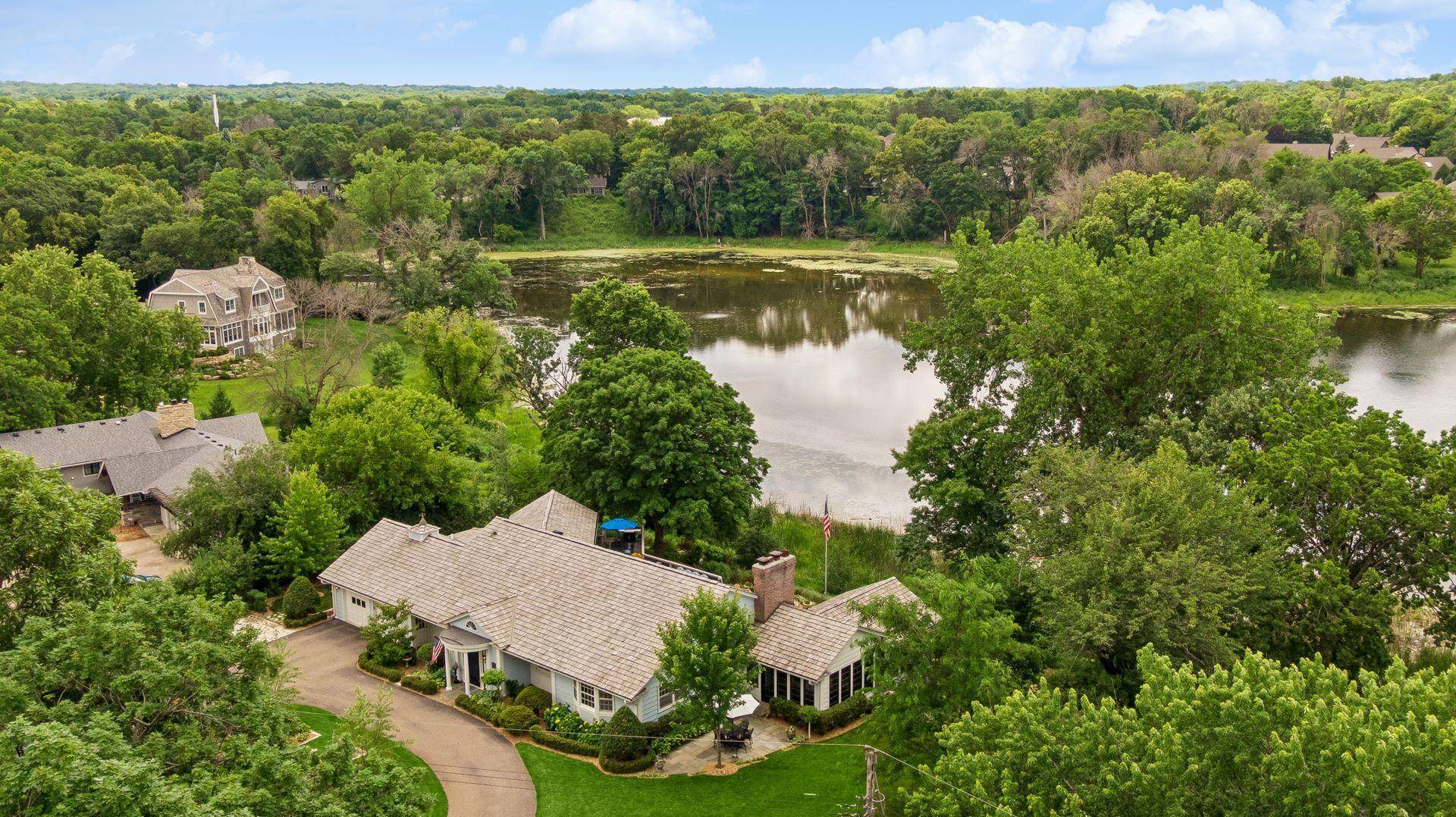 17803 Maple Hill RD, Wayzata, MN 55391