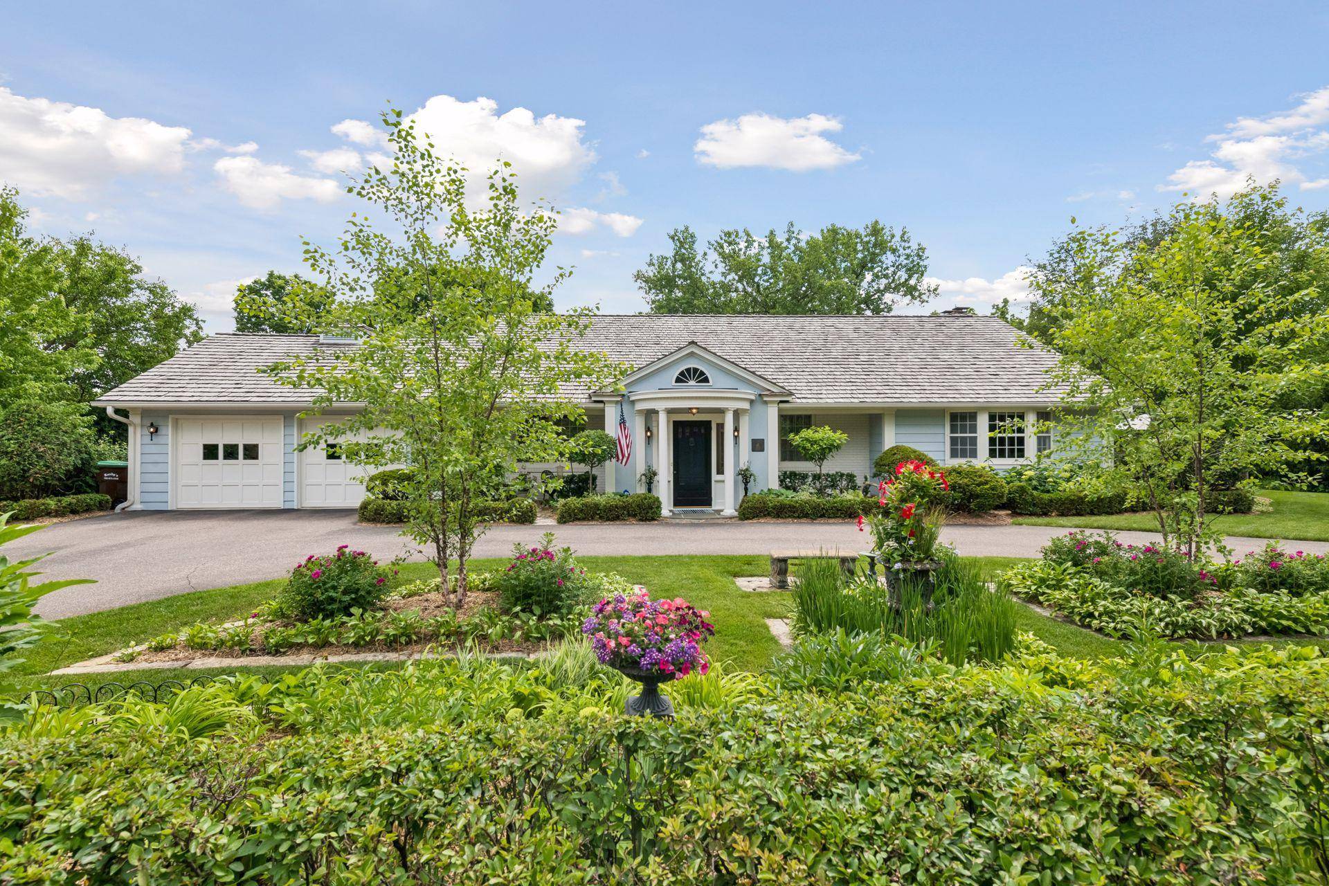 17803 Maple Hill RD, Wayzata, MN 55391