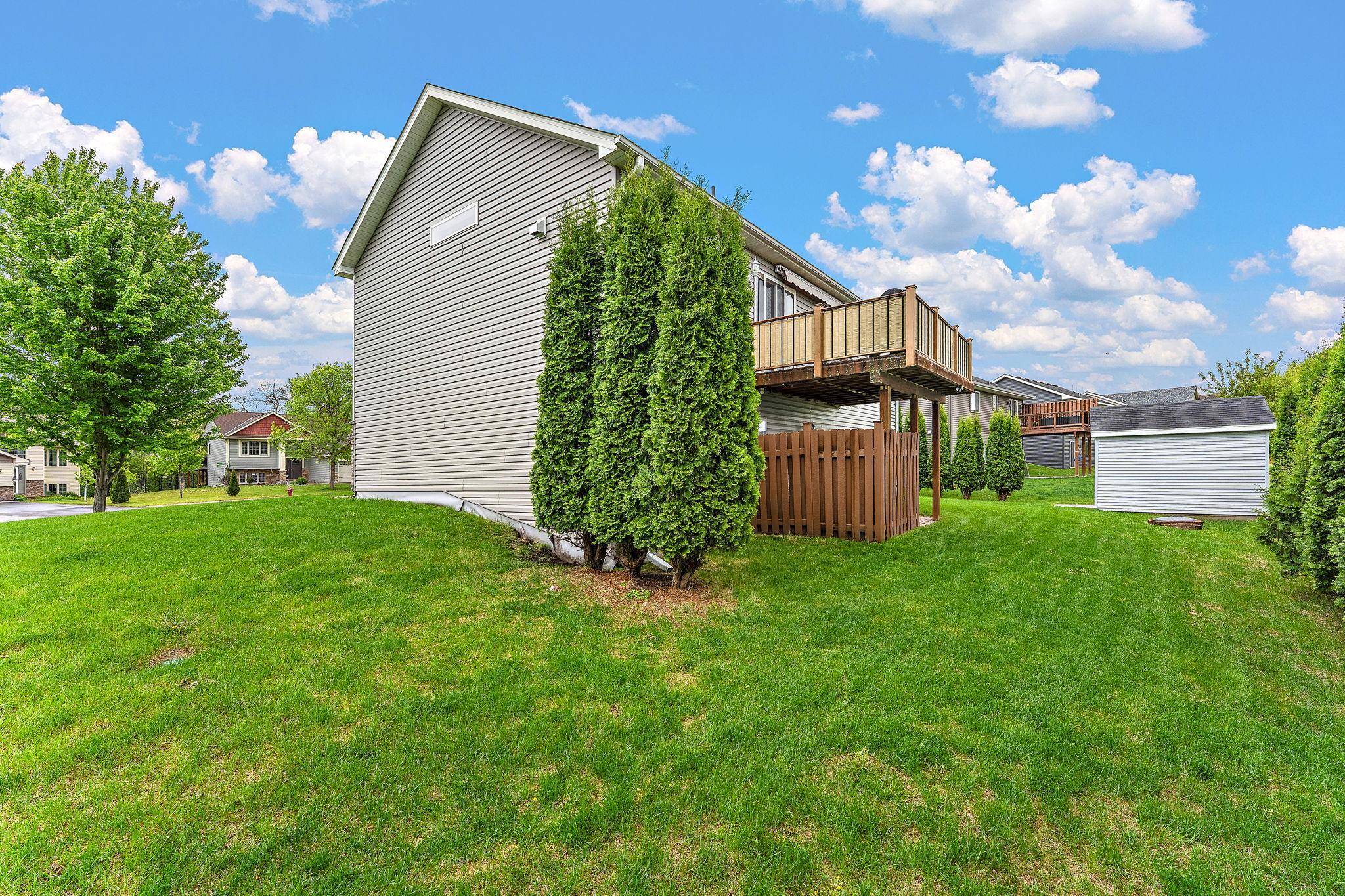 12012 Mayview Curve, Lindstrom, MN 55045