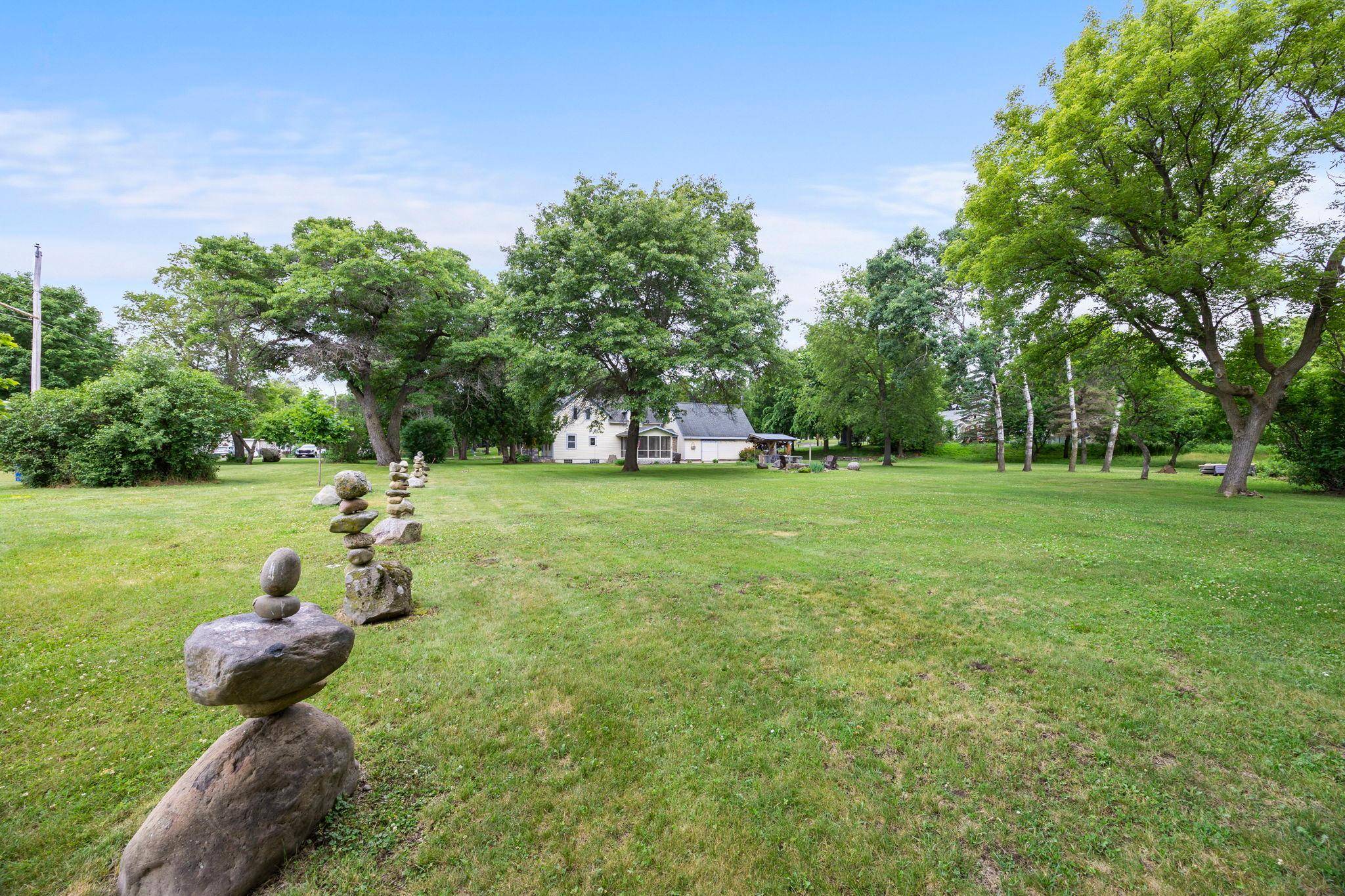 601 3rd AVE, Osceola, WI 54020