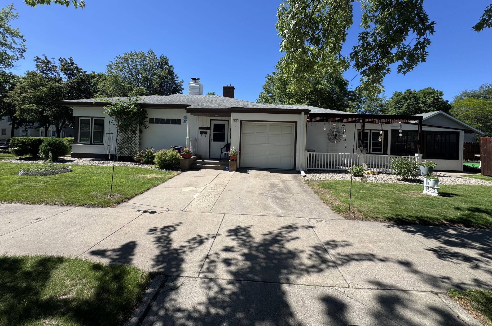 525 S Washington ST, New Ulm, MN 56073