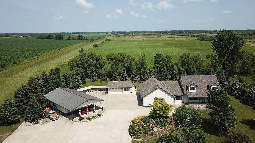 18000 US-10 HWY, Hawley, MN 56549