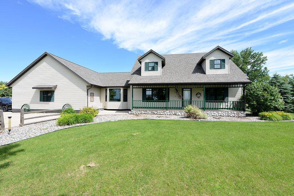 18000 US-10 HWY, Hawley, MN 56549