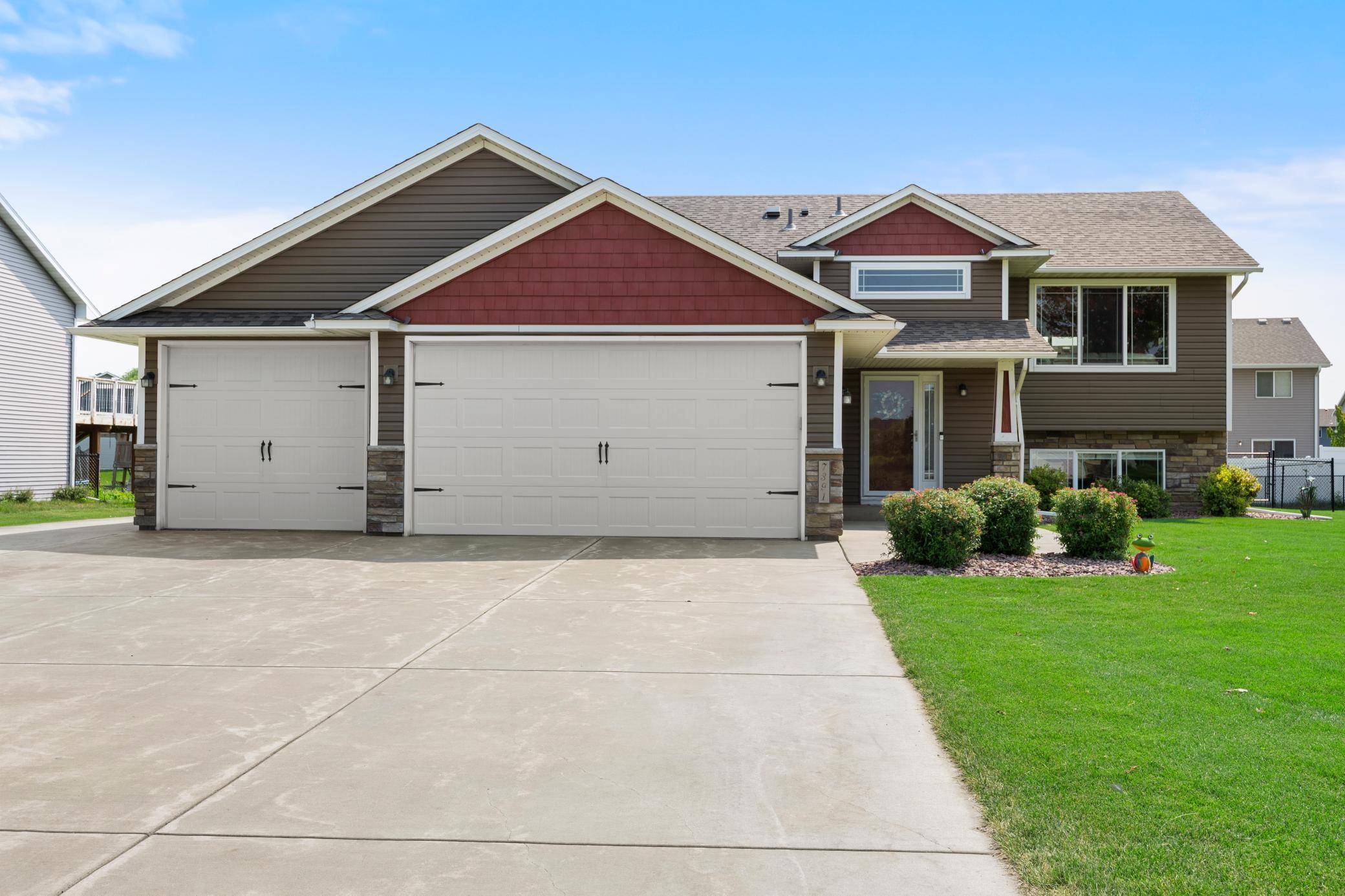 7391 Kahler CIR NE, Otsego, MN 55301