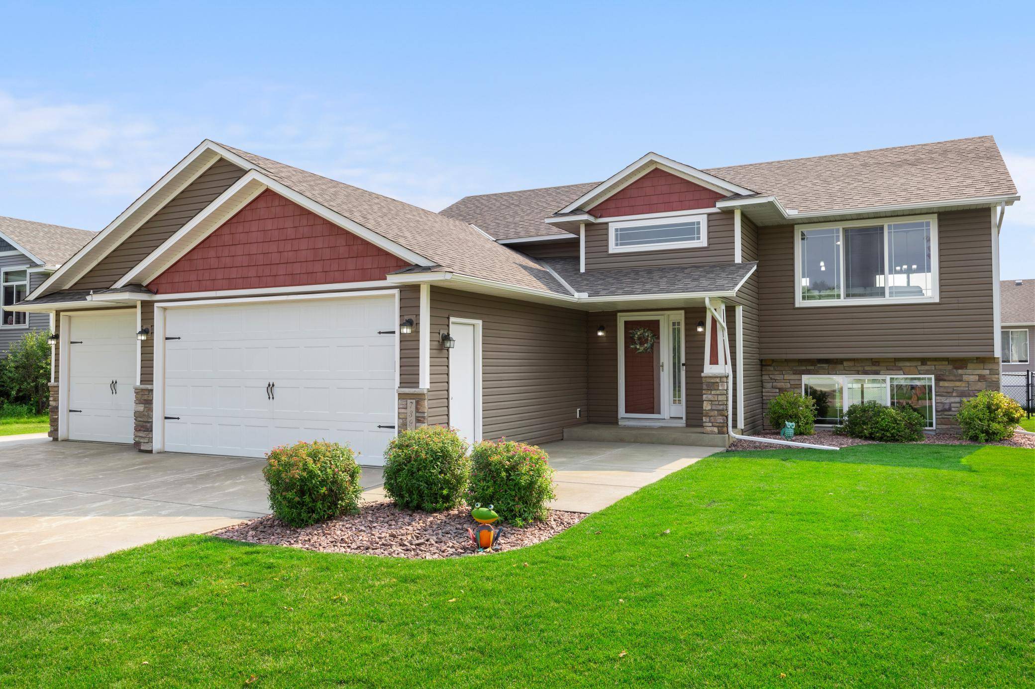 7391 Kahler CIR NE, Otsego, MN 55301