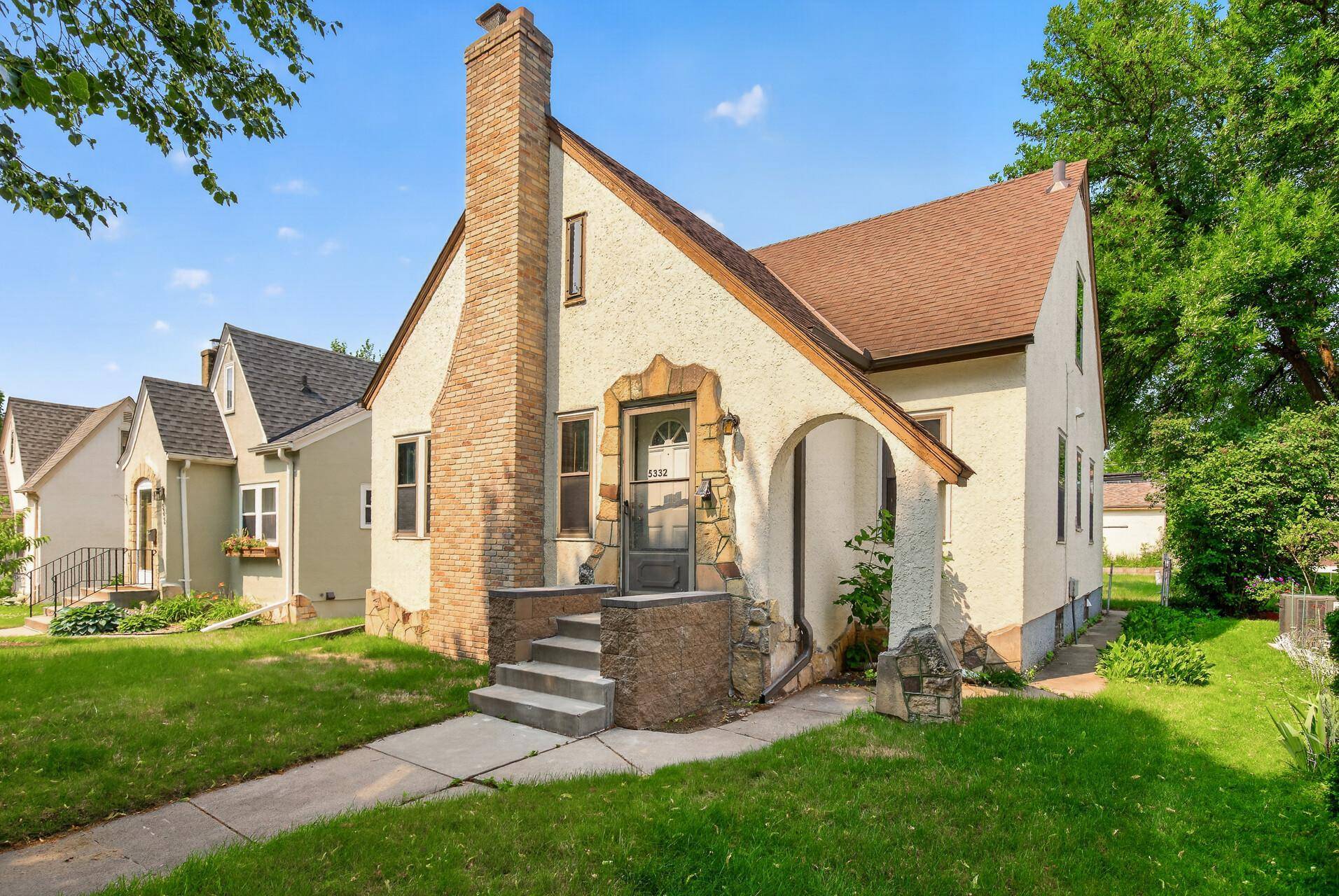 5332 14th AVE S, Minneapolis, MN 55417