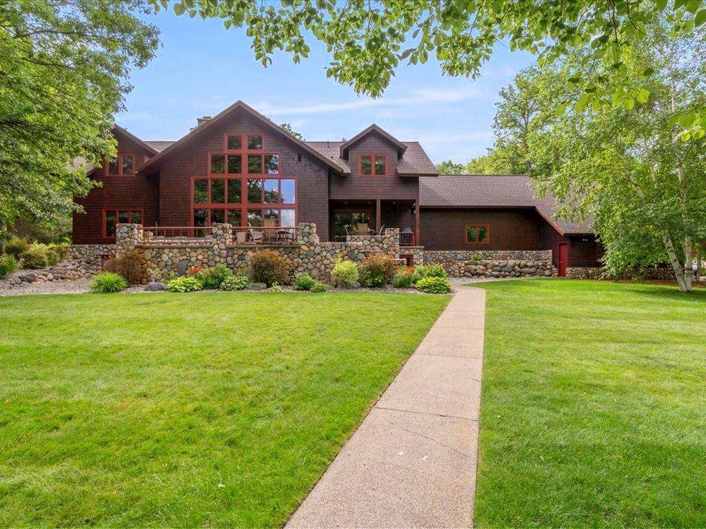 17994 Dayspring DR, Park Rapids, MN 56470