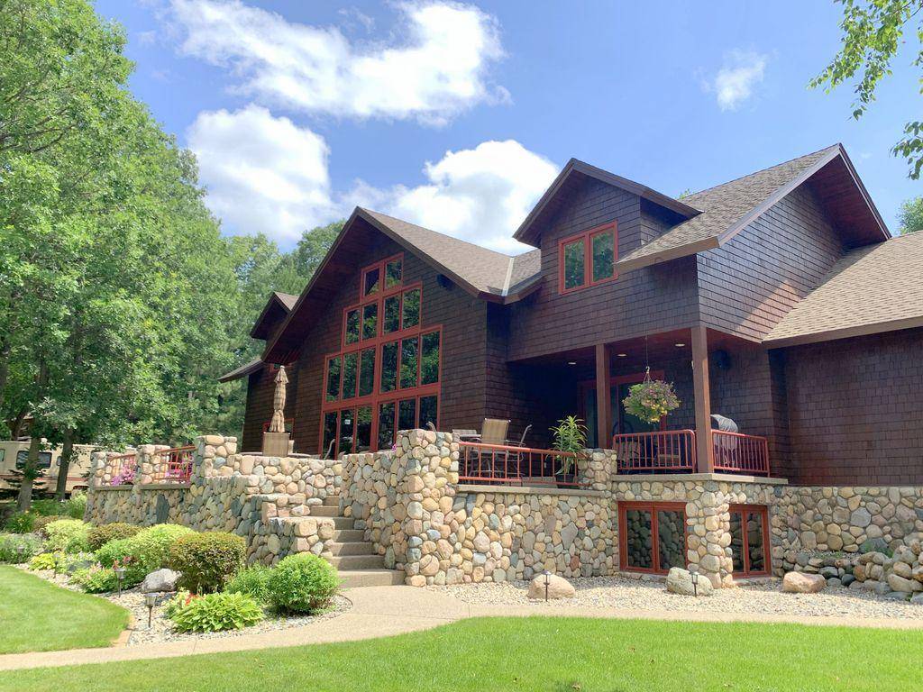 17994 Dayspring DR, Park Rapids, MN 56470