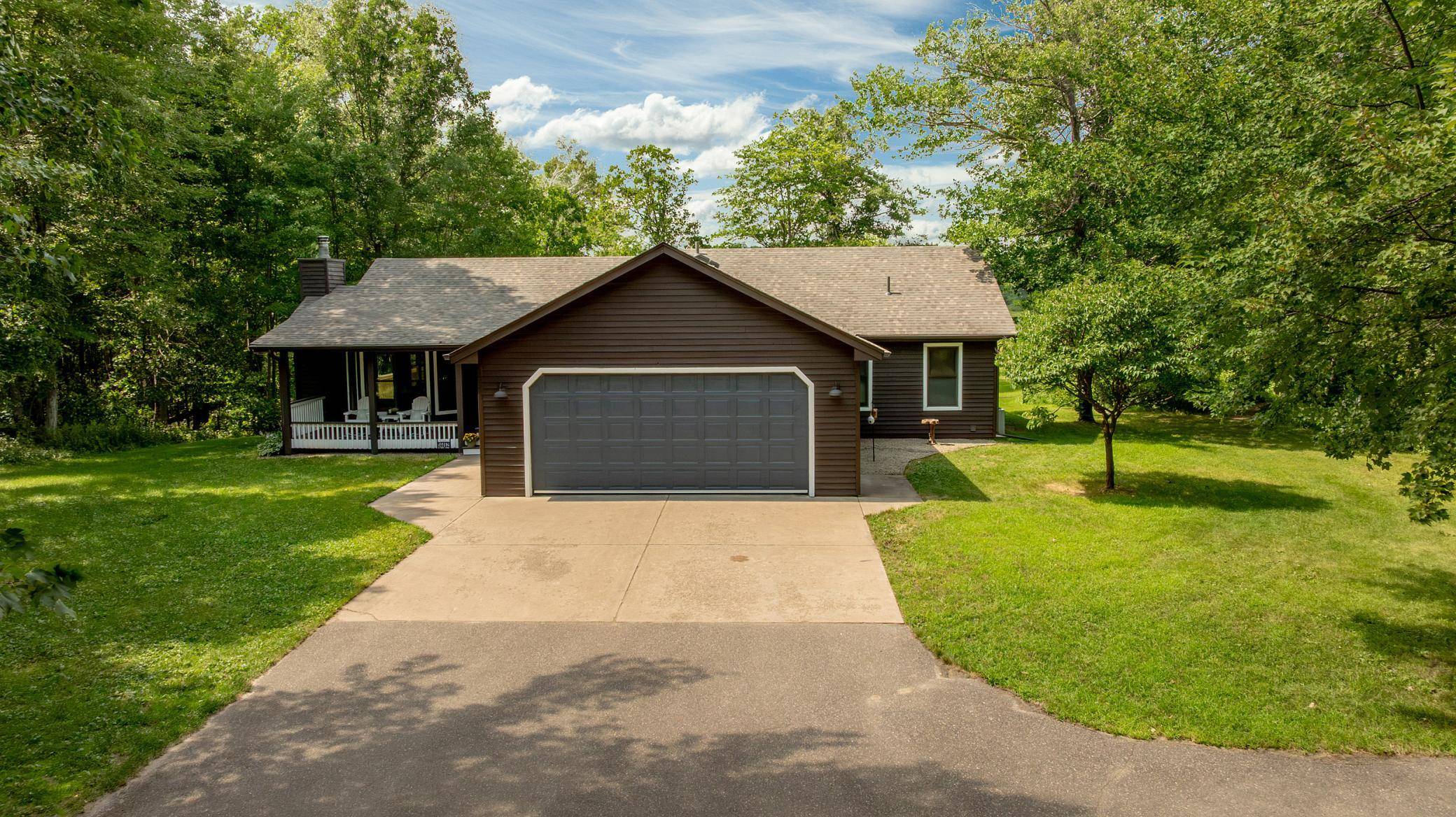 14462 Glee LN, Crosslake, MN 56442