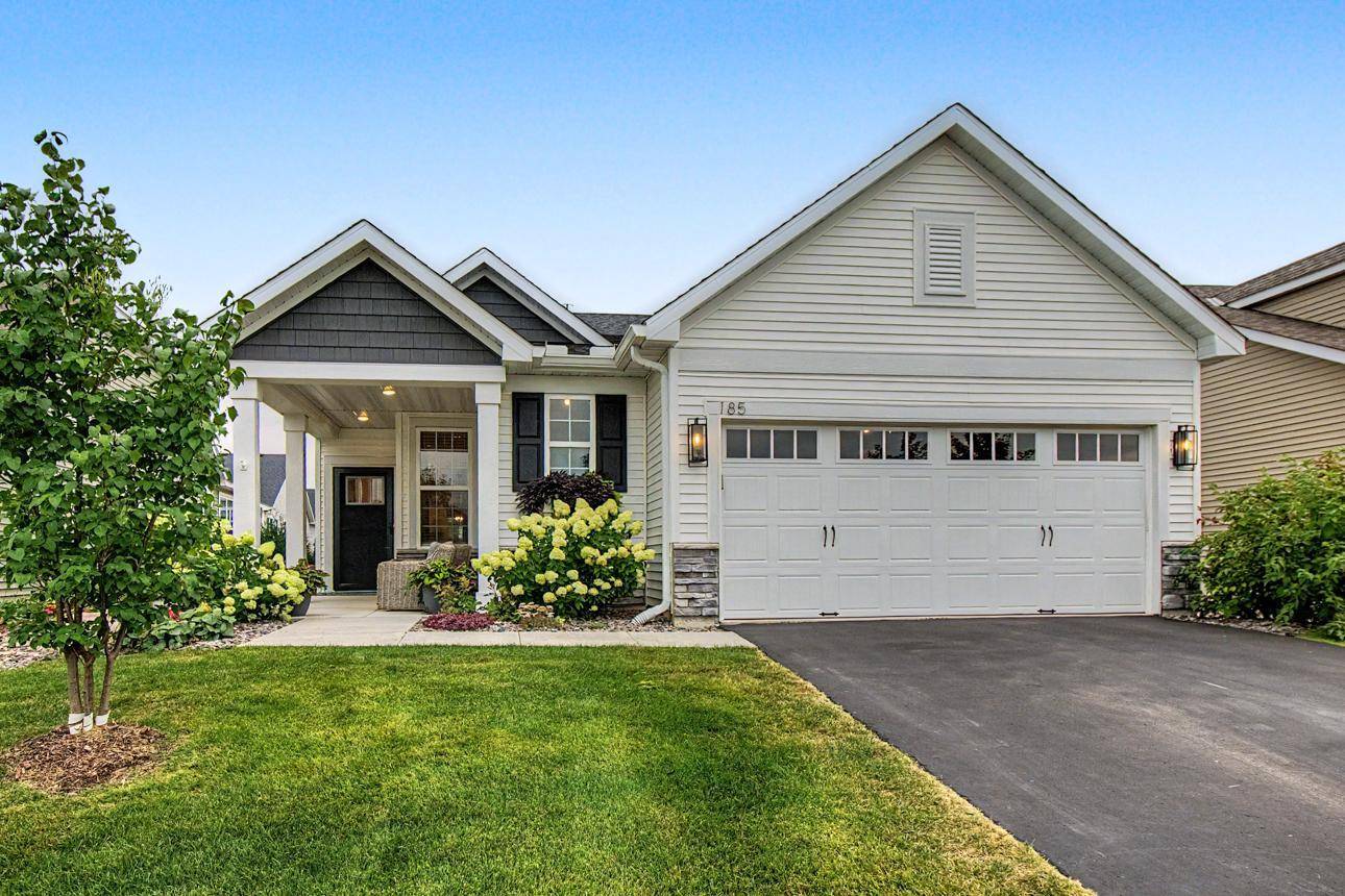 185 Liberty Heights DR, Chaska, MN 55318