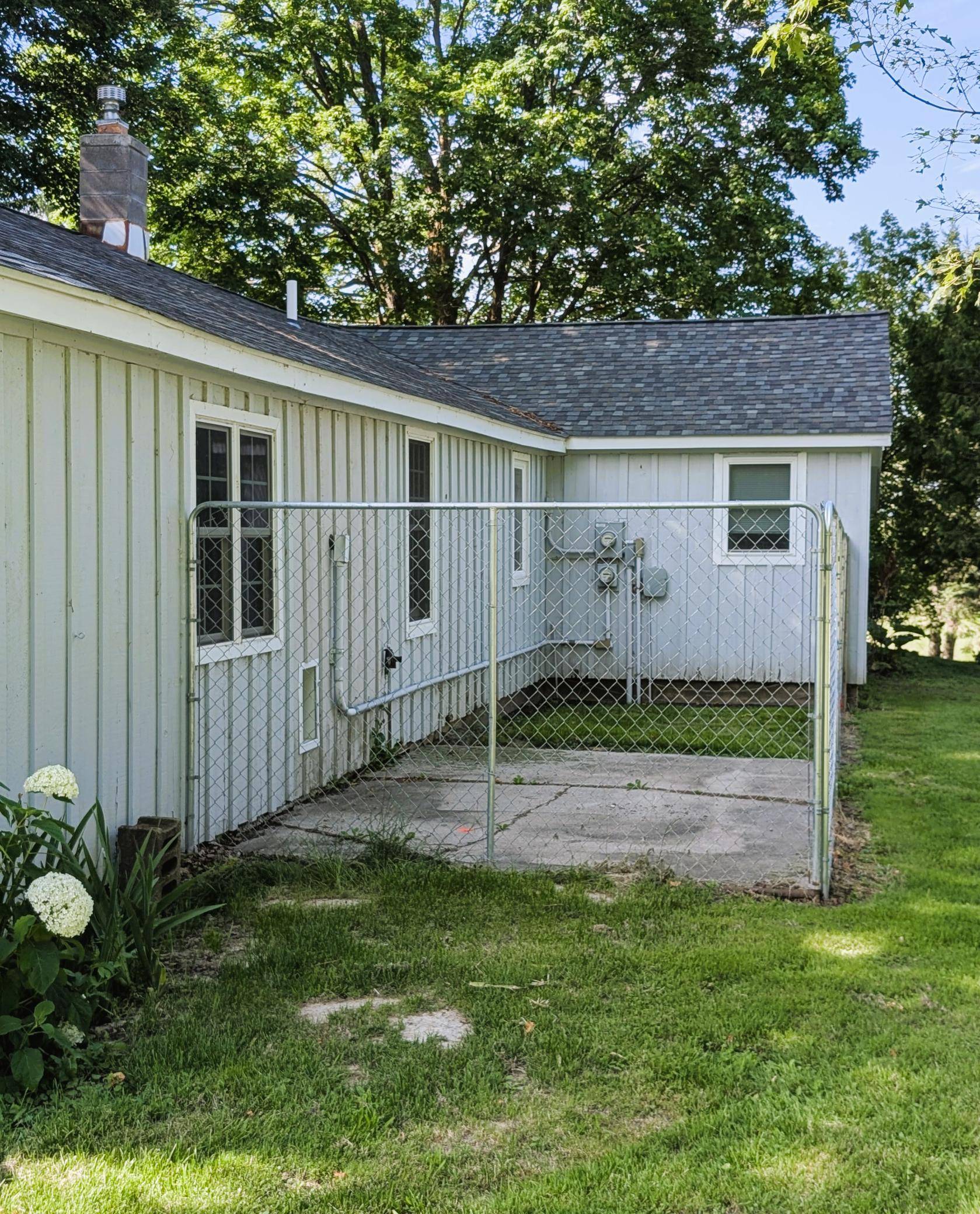 20065 Buckhorn RD NE, Hines, MN 56647