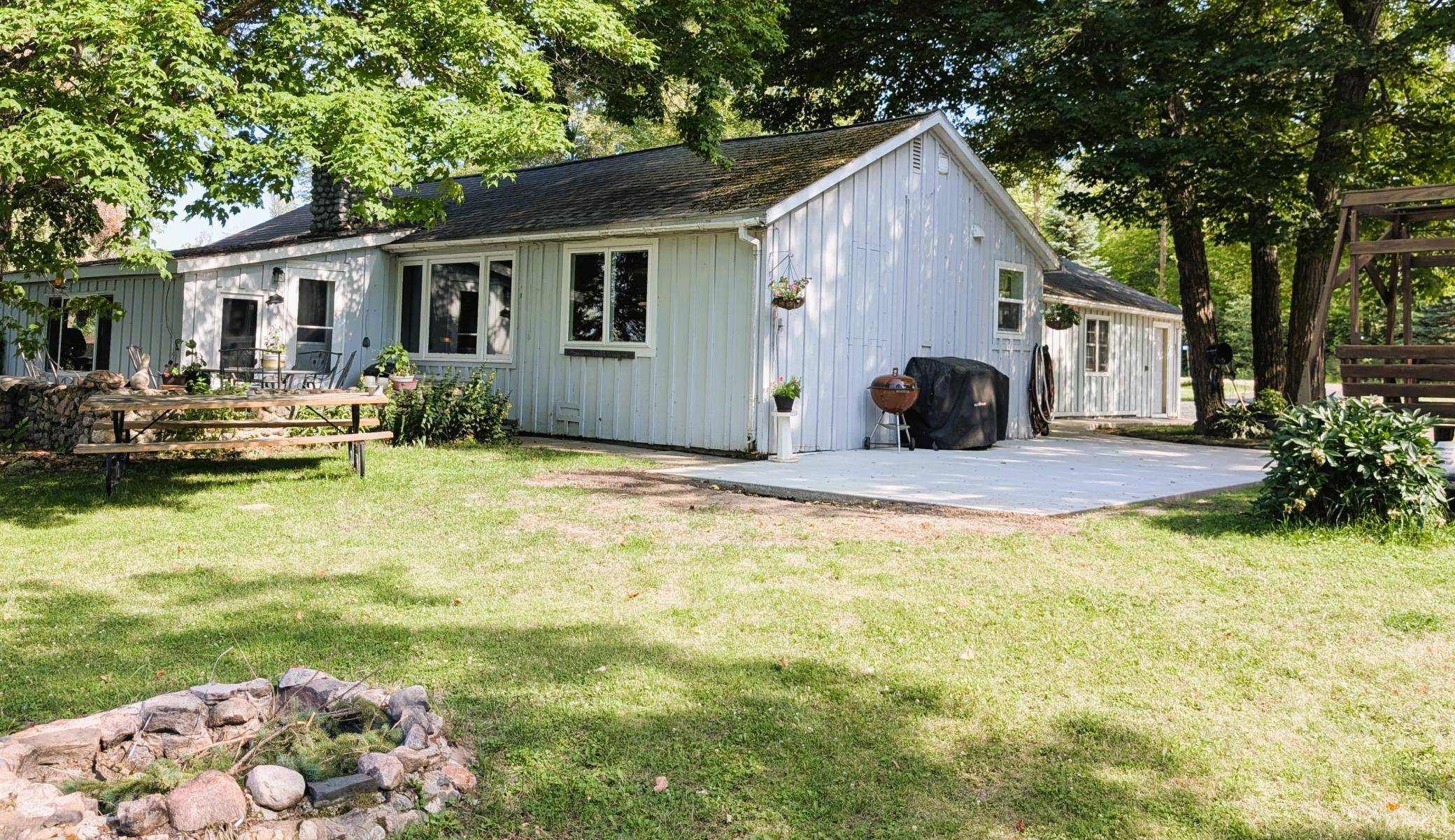 20065 Buckhorn RD NE, Hines, MN 56647