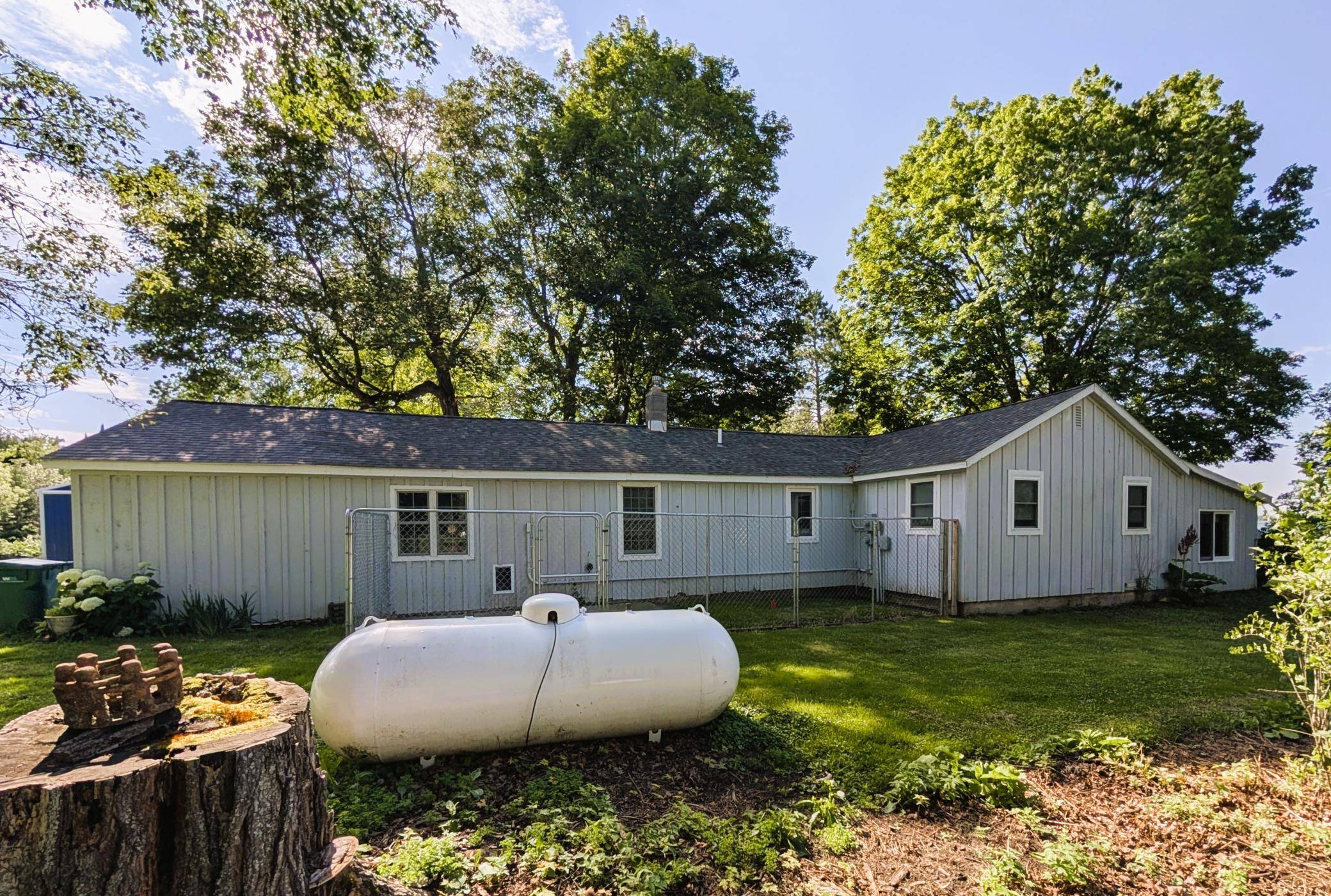 20065 Buckhorn RD NE, Hines, MN 56647