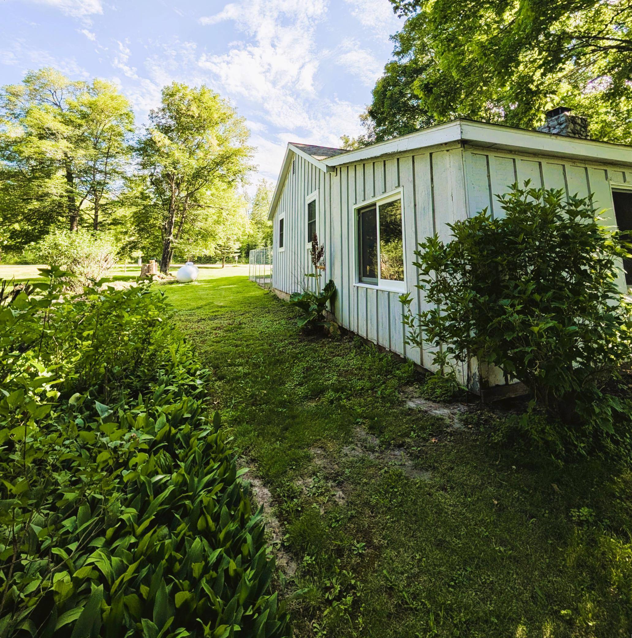 20065 Buckhorn RD NE, Hines, MN 56647