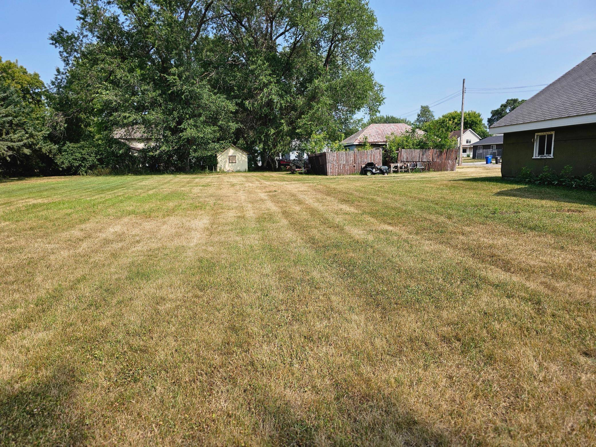 205 5th AVE NW, Barnesville, MN 56514