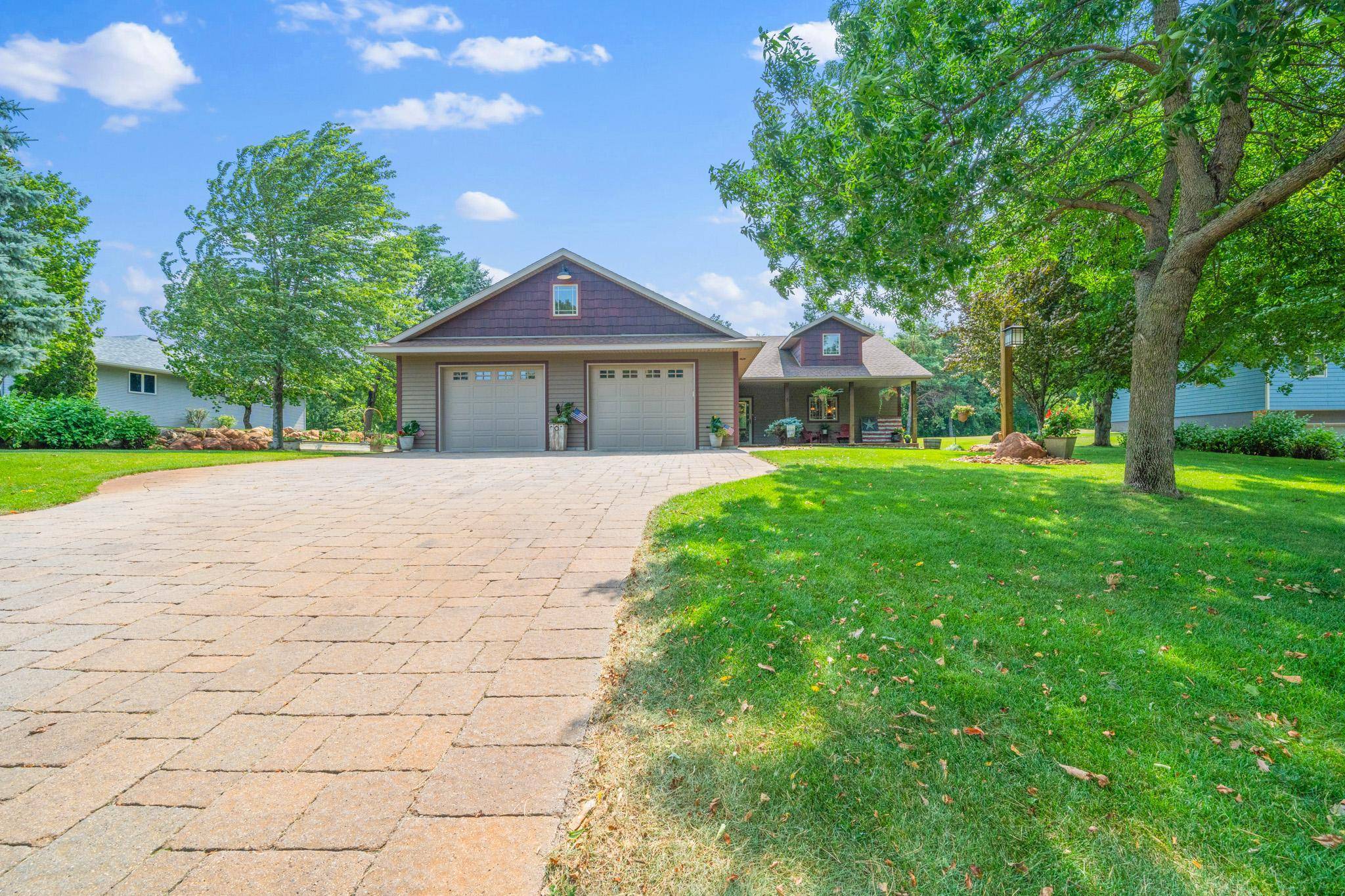 3123 Crestwood DR NE, Alexandria, MN 56308