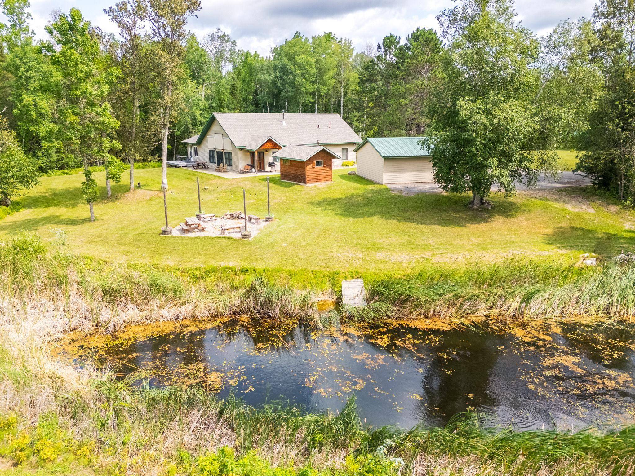 52671 Becker RD, Bigfork, MN 56628