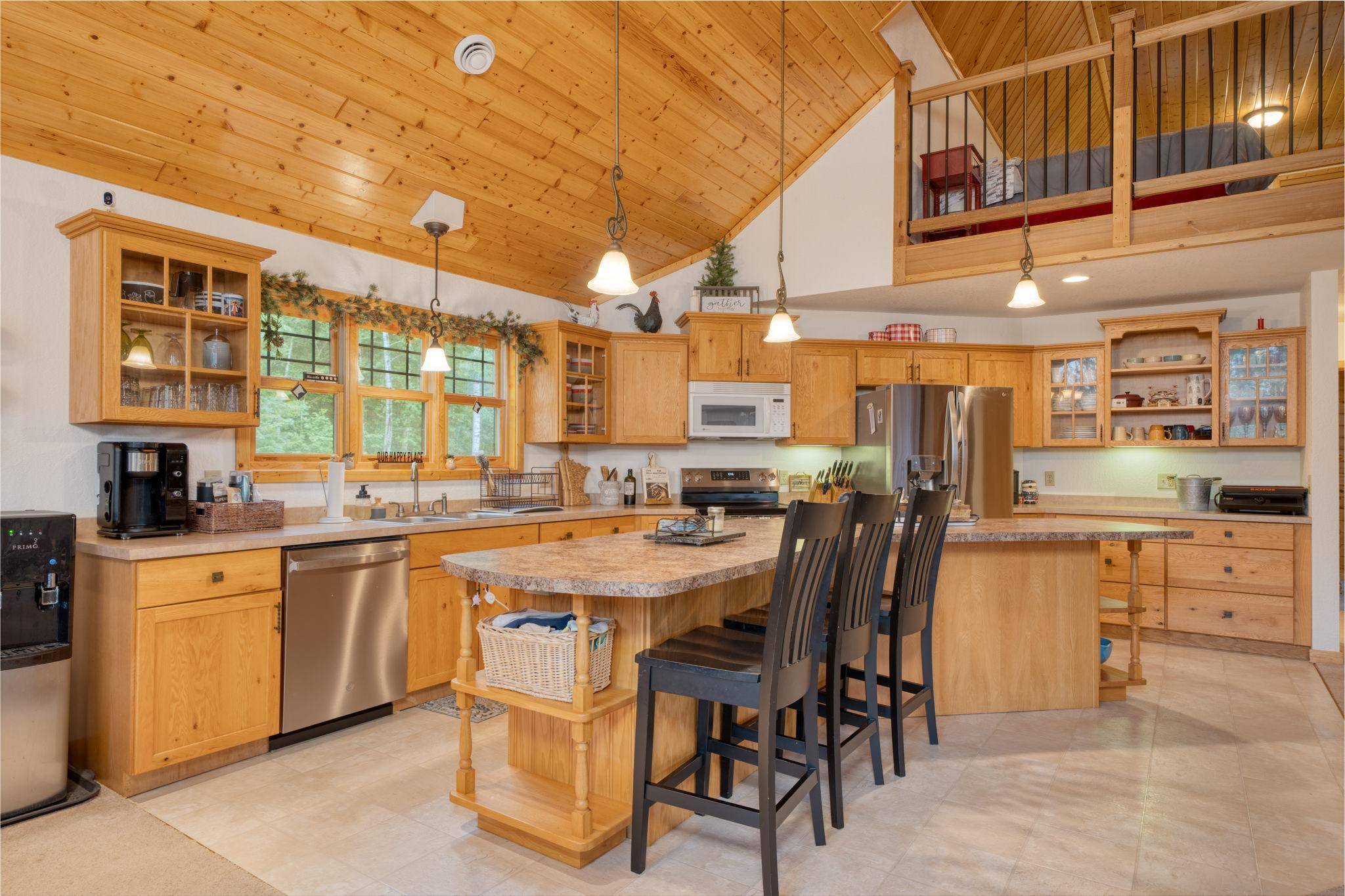 52671 Becker RD, Bigfork, MN 56628