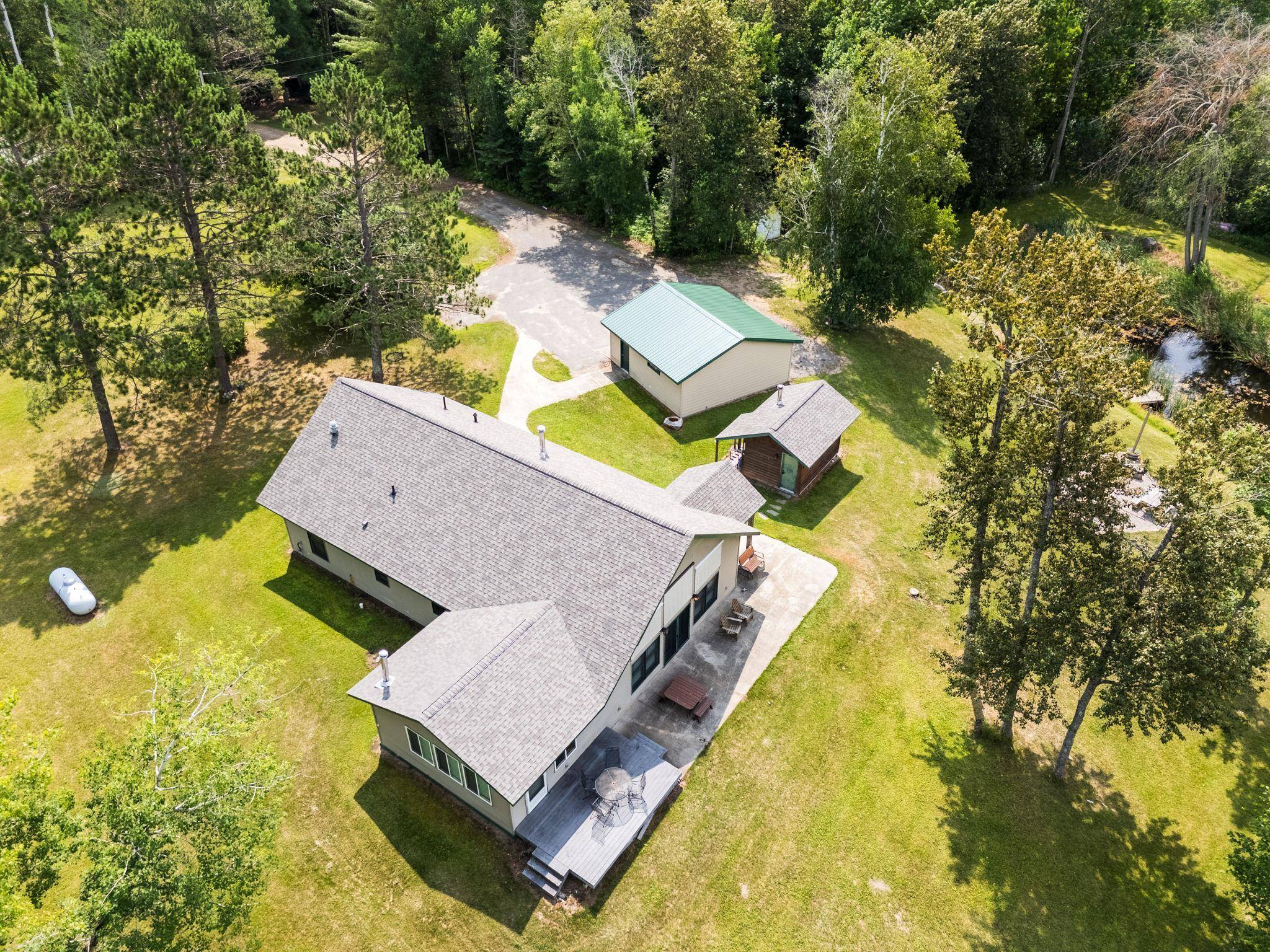 52671 Becker RD, Bigfork, MN 56628