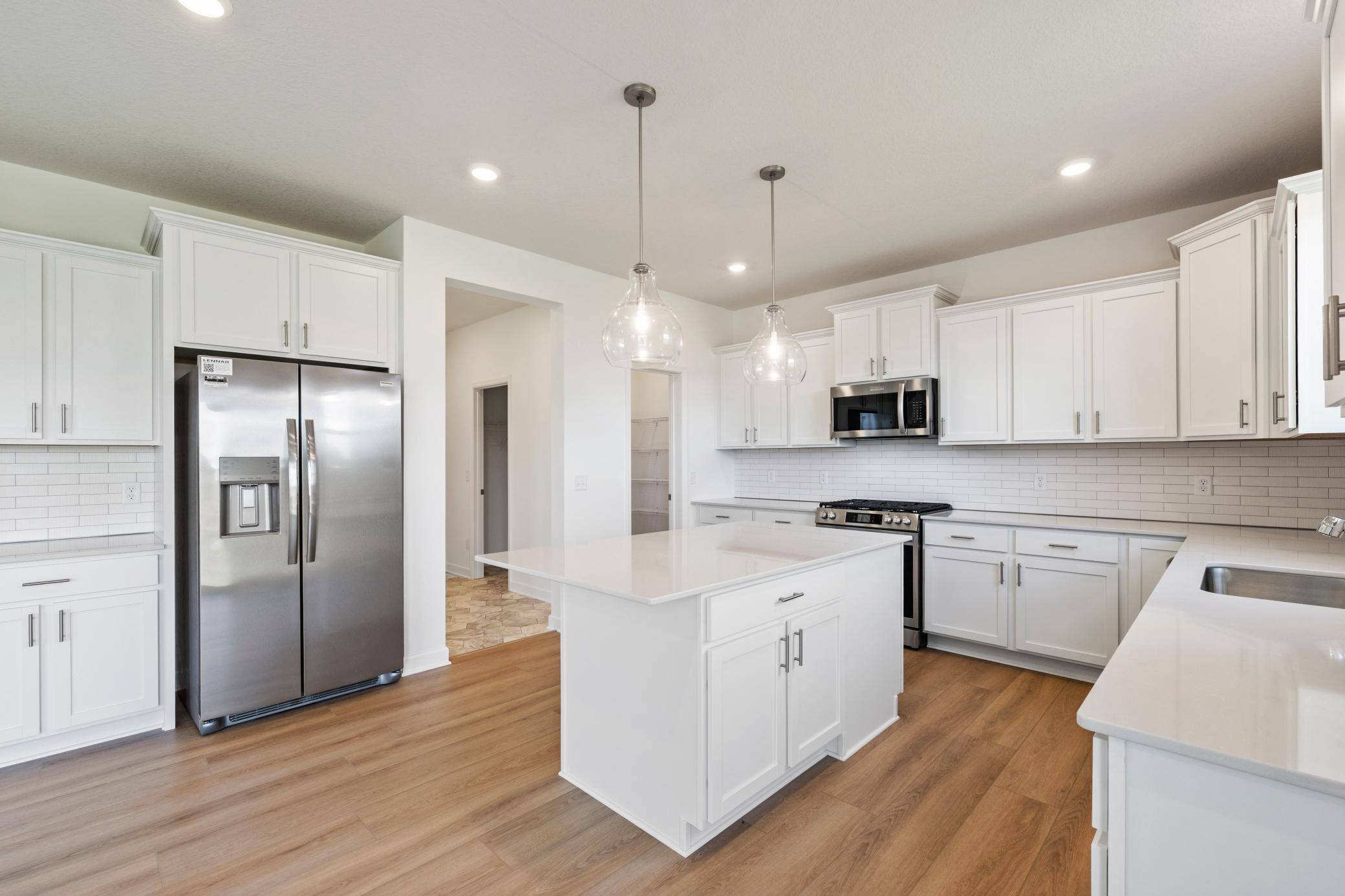 853 150th LN NW, Andover, MN 55304