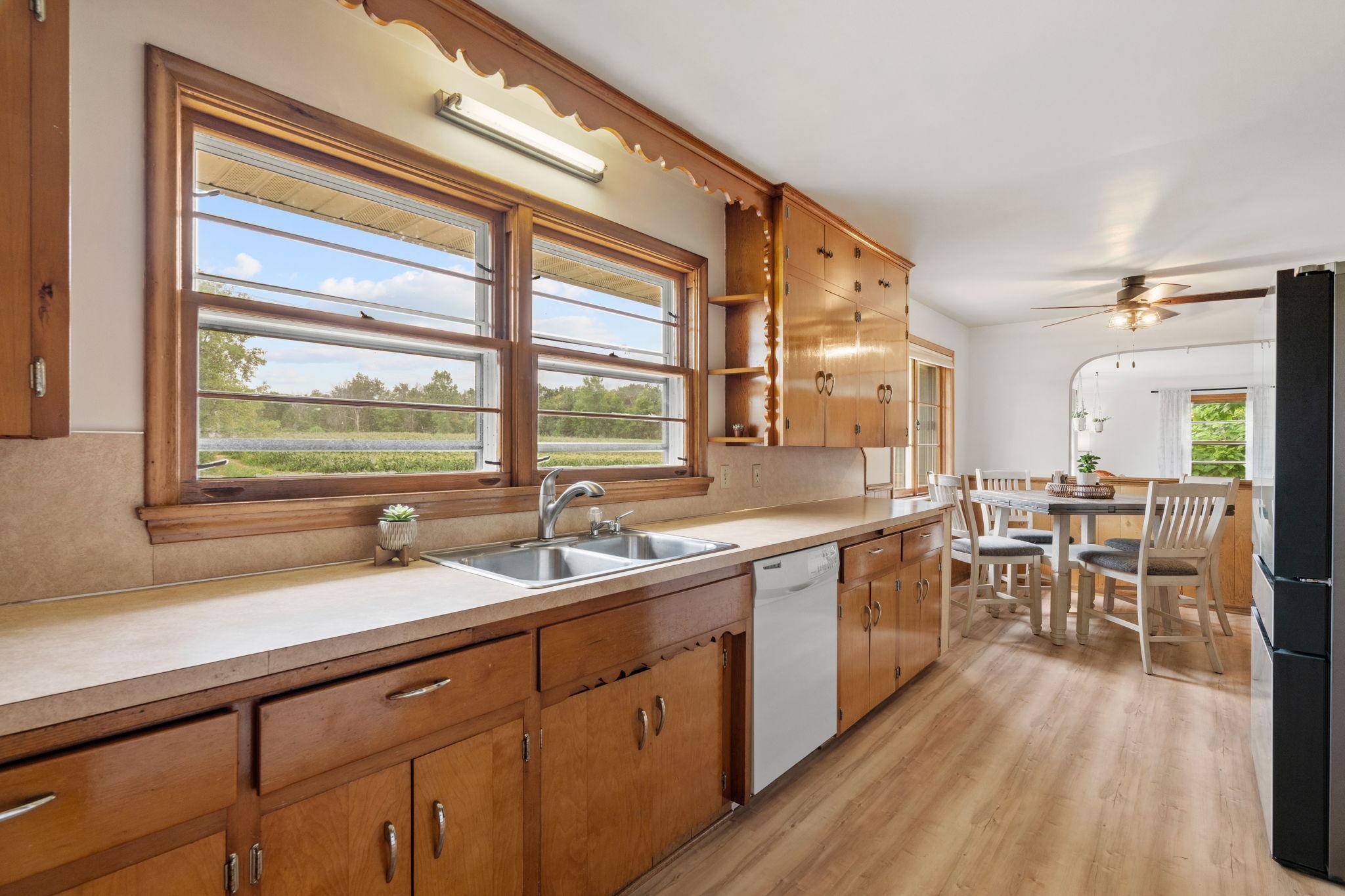 7848 Wyoming TRL, Chisago City, MN 55013