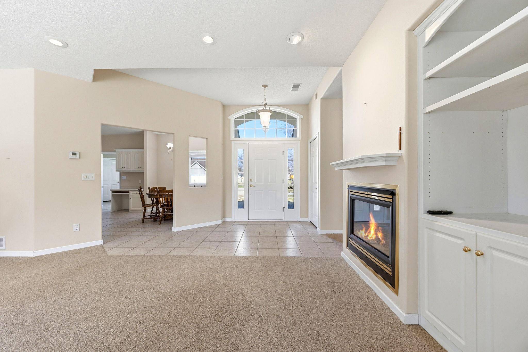 1320 Heritage AVE NW, Hutchinson, MN 55350