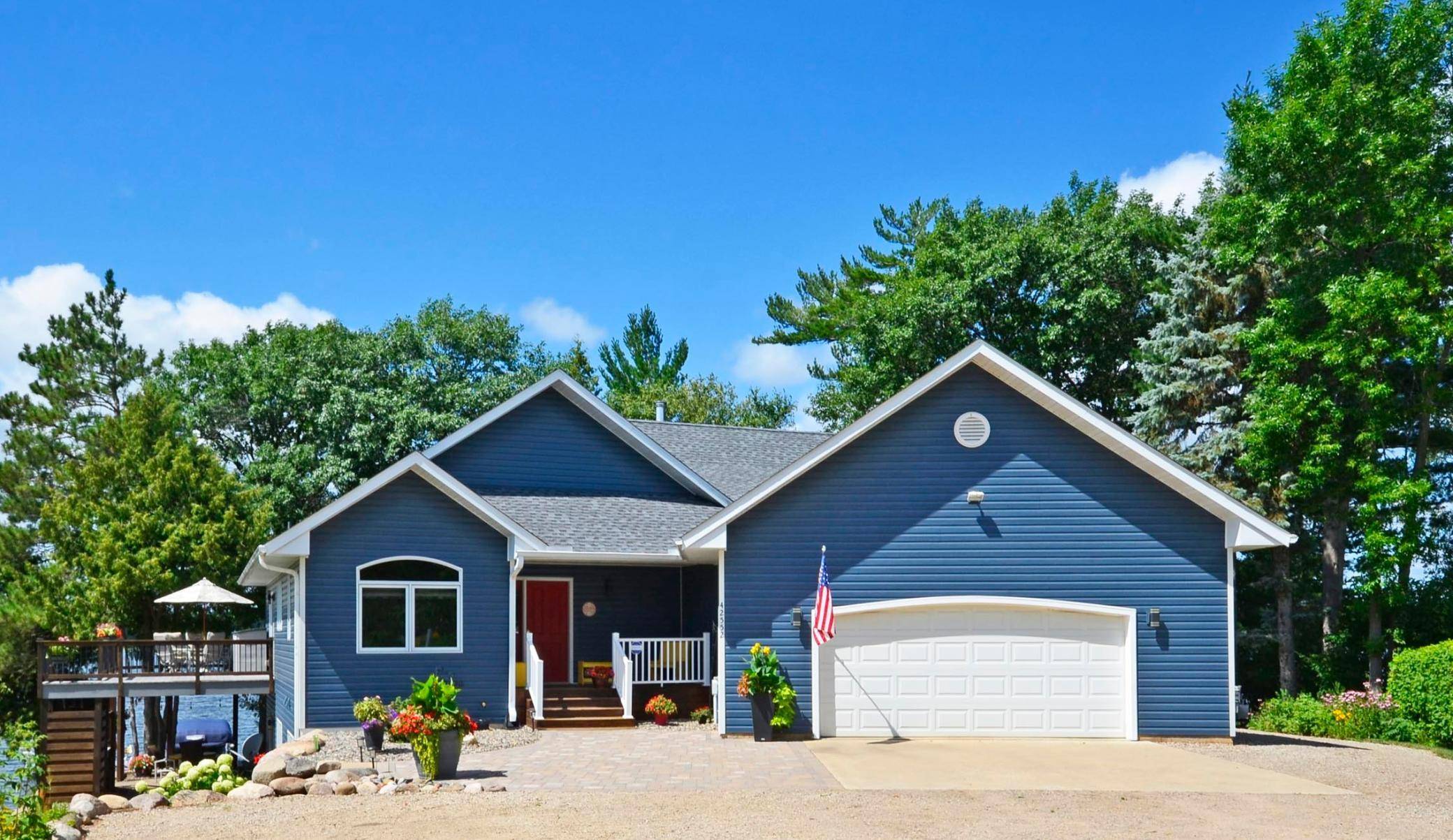 42552 323rd LN, Aitkin, MN 56431