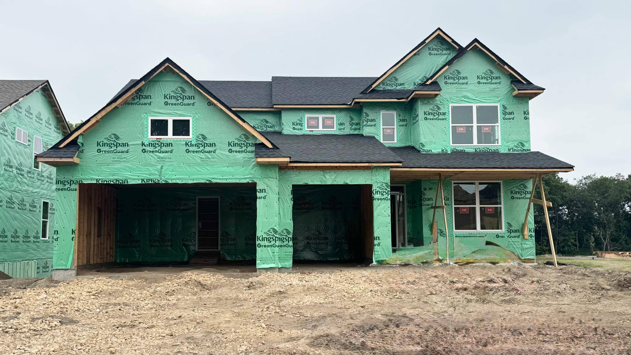 2541 Rock Elm RD, Shakopee, MN 55379
