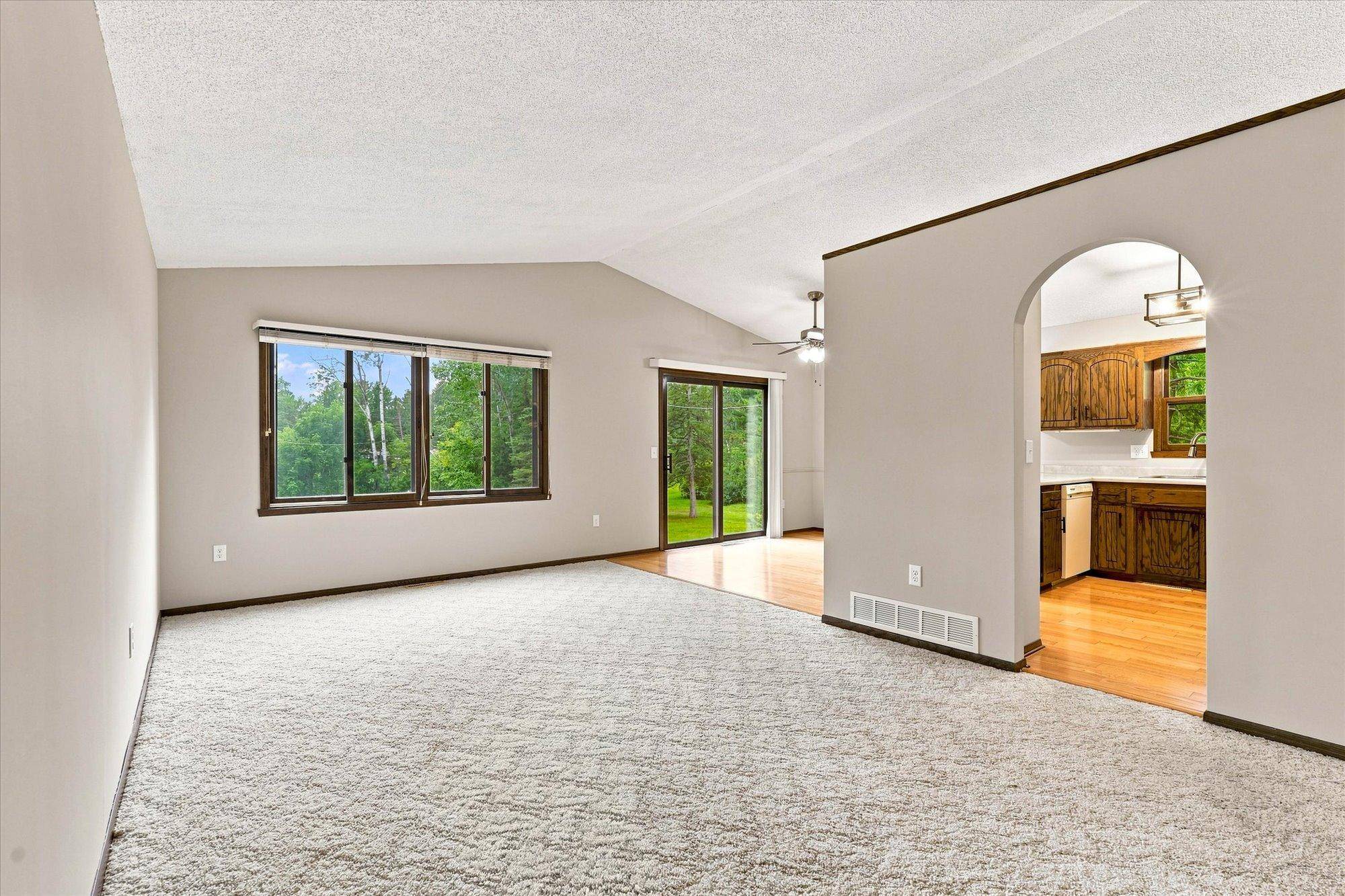 17110 Dimaggio ST NE, Forest Lake, MN 55025