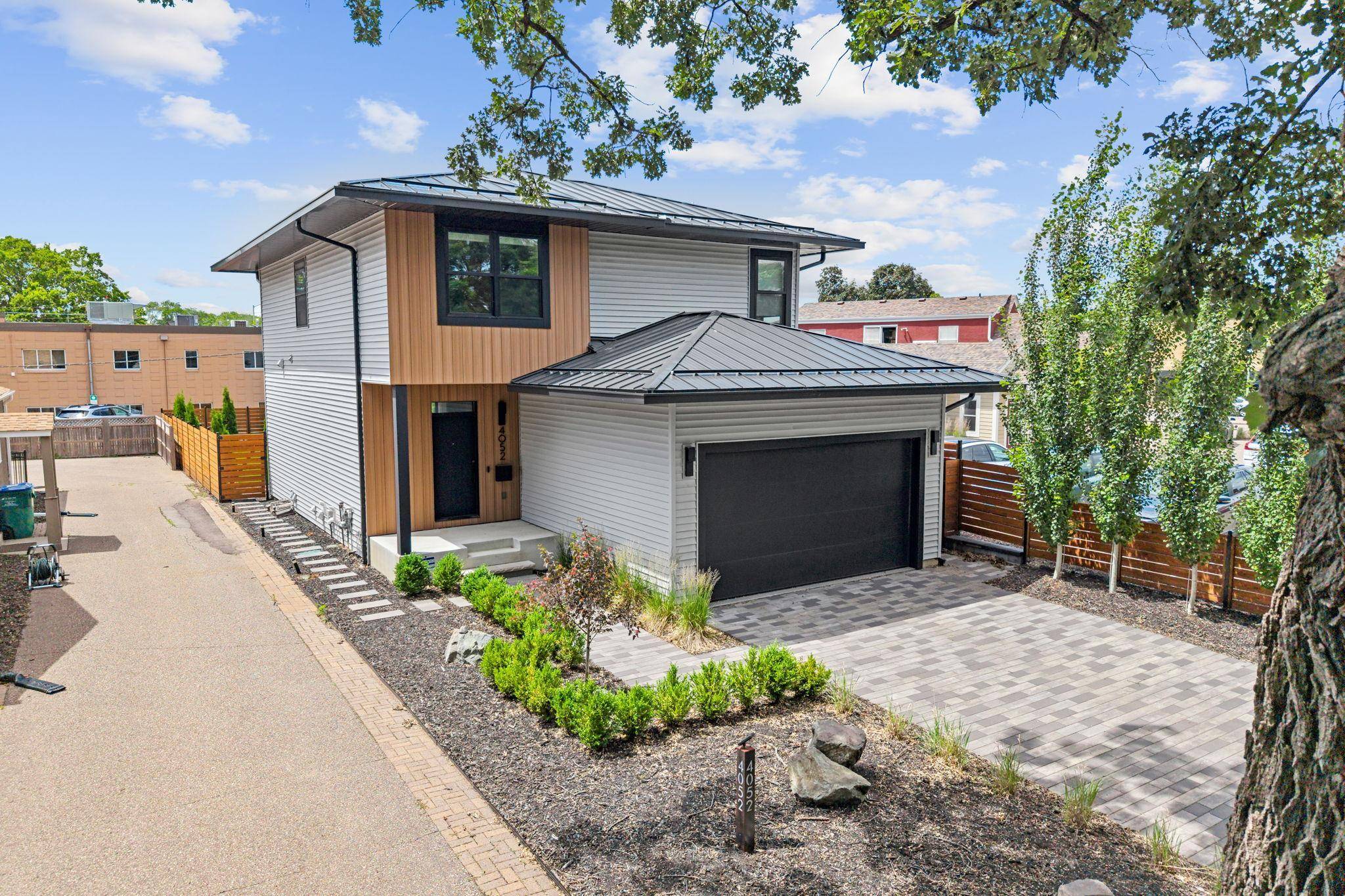 4052 Alabama AVE S, Saint Louis Park, MN 55416