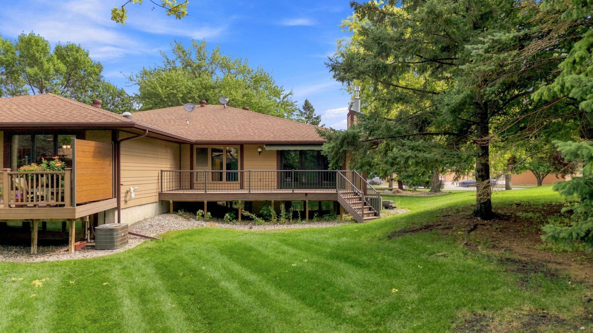 2522 26th AVE S, Fargo, ND 58103
