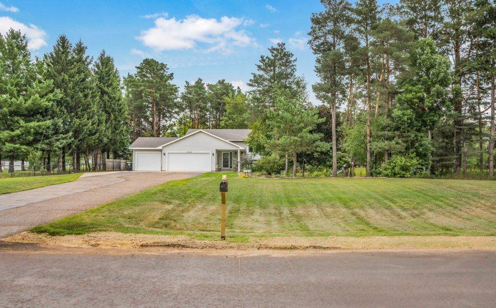 17629 Iguana ST NW, Ramsey, MN 55303