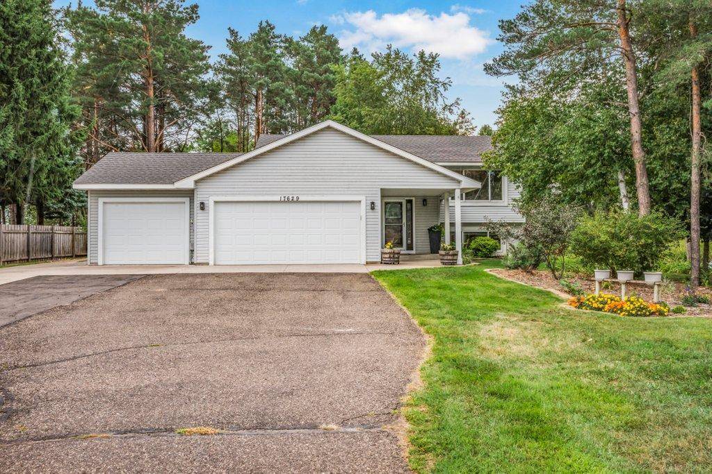 17629 Iguana ST NW, Ramsey, MN 55303