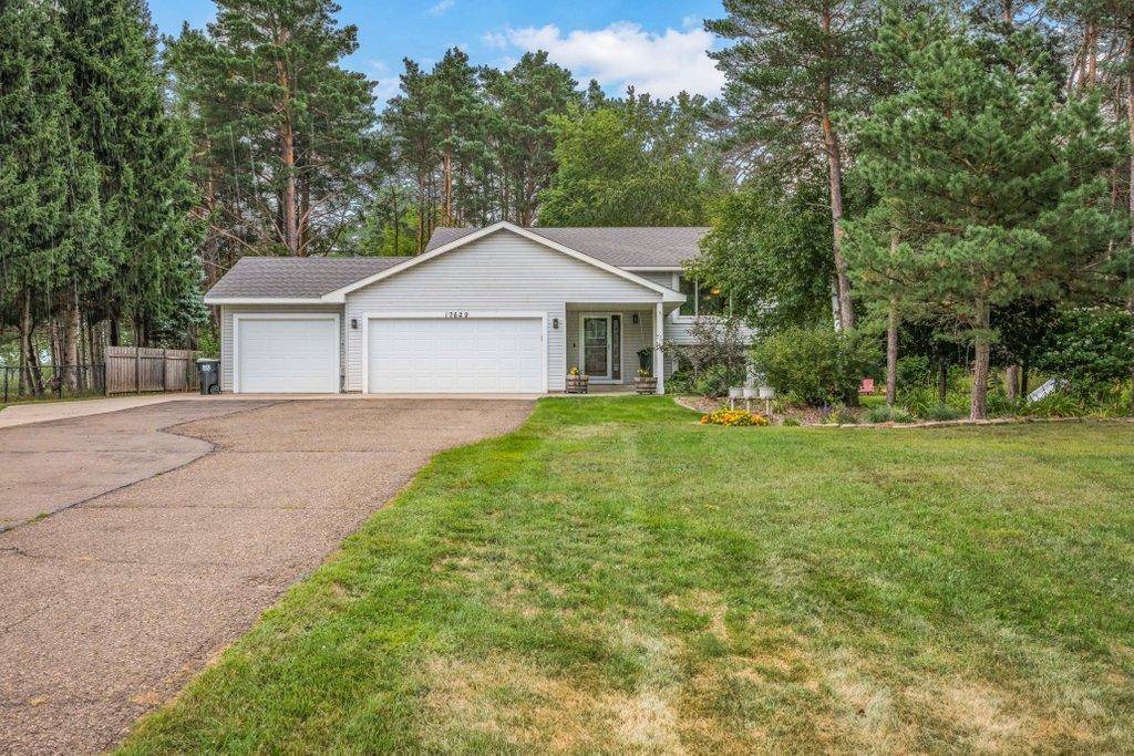 17629 Iguana ST NW, Ramsey, MN 55303