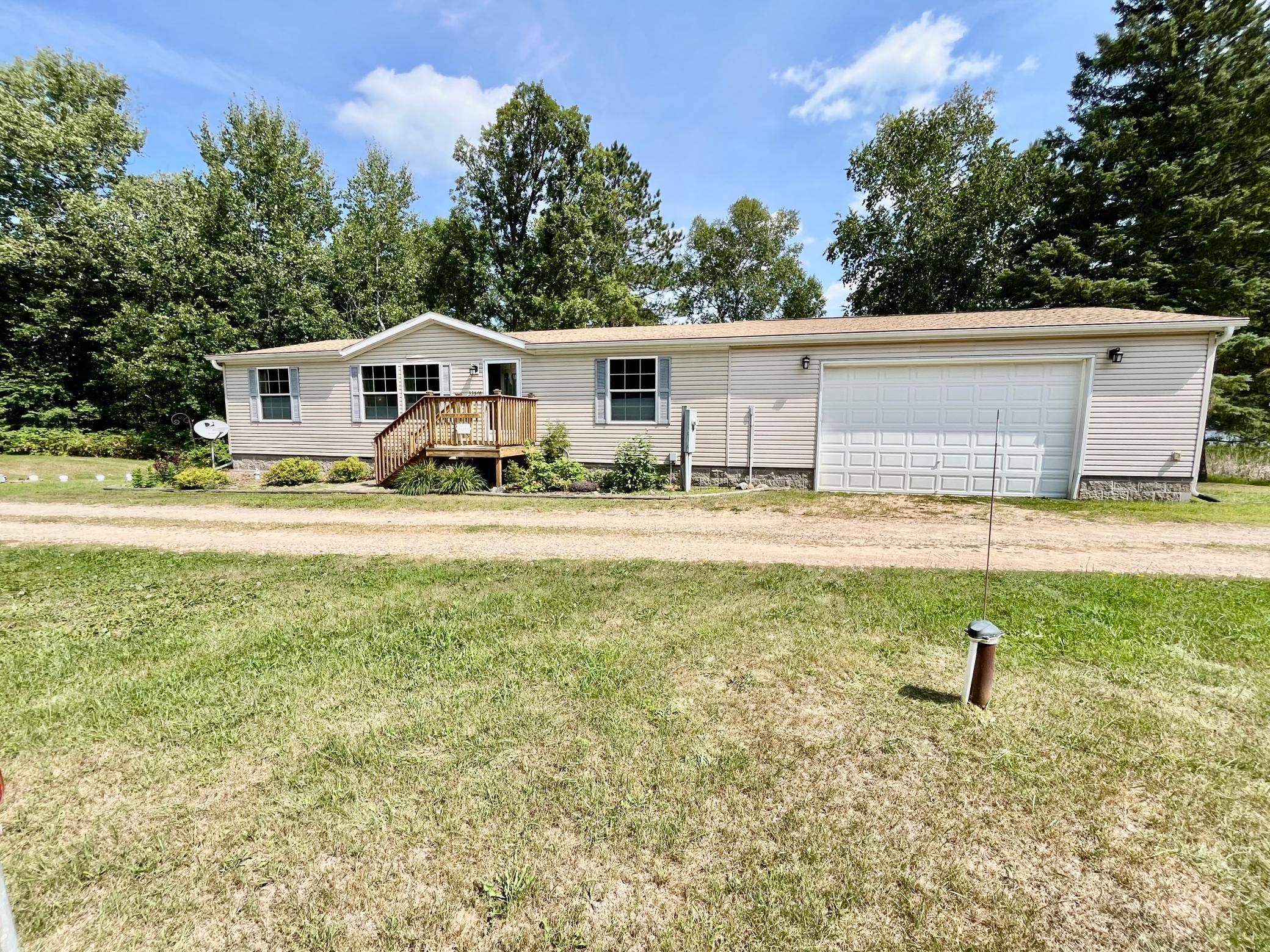 33546 N Reilly Lake RD N, Bovey, MN 55709