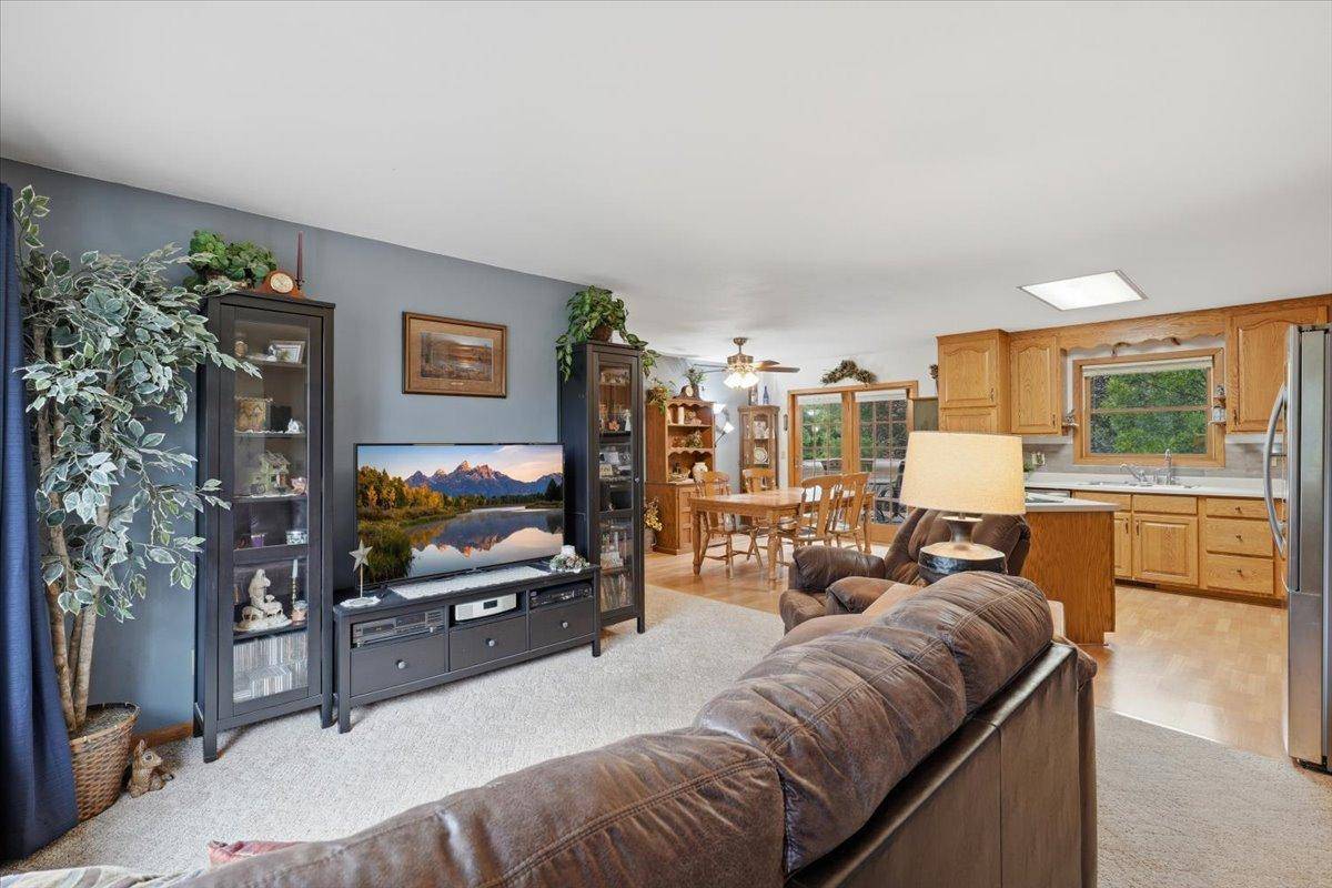 218 Blue Sky DR, Glenwood City, WI 54013