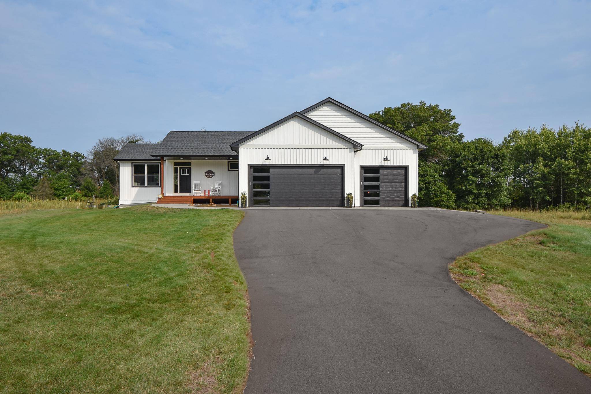 16602 87th ST SE, Becker, MN 55308
