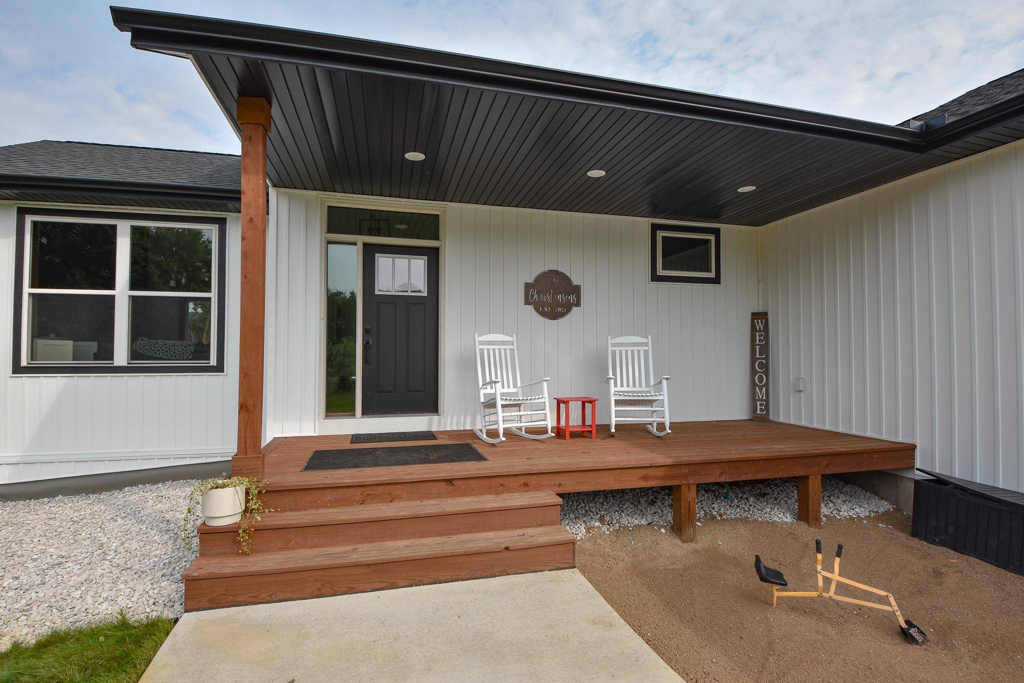 16602 87th ST SE, Becker, MN 55308